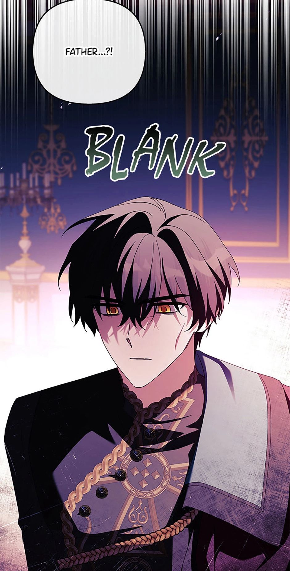 The Youngest Daughter of the Villainous Duke Chapter 132 - page 30