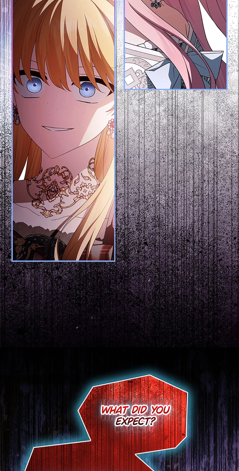 The Youngest Daughter of the Villainous Duke Chapter 132 - page 32