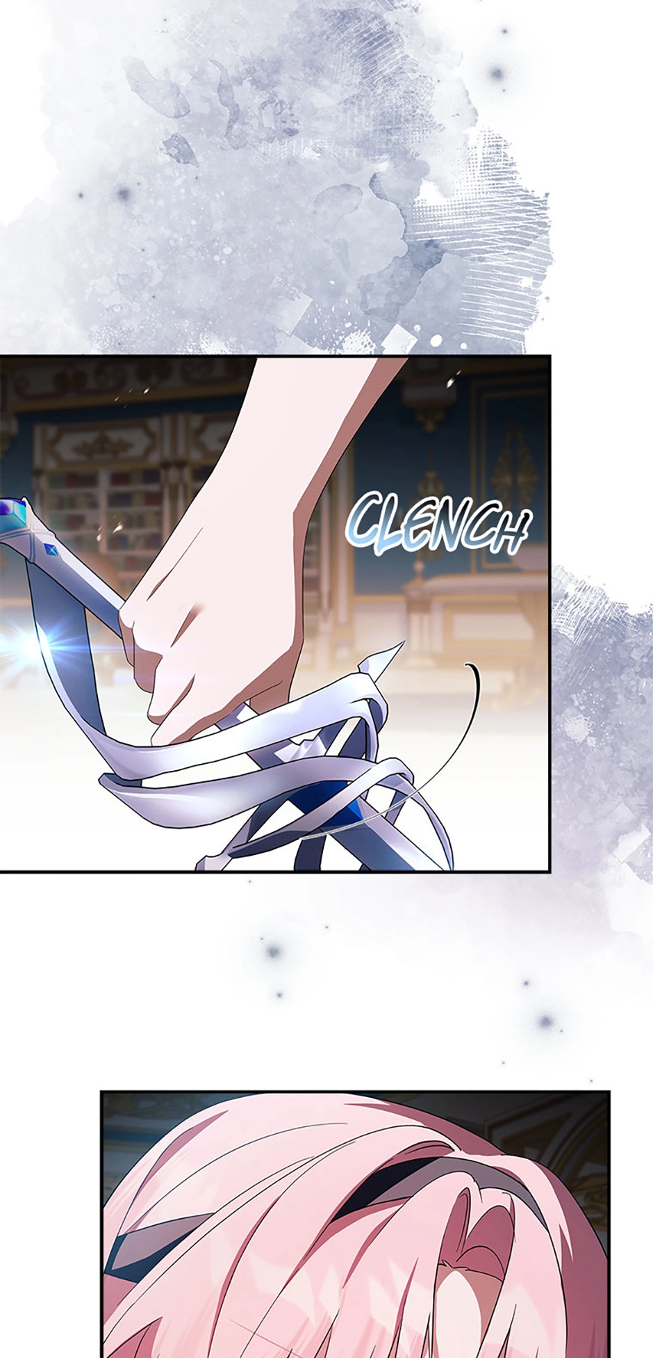 The Youngest Daughter of the Villainous Duke Chapter 132 - page 38