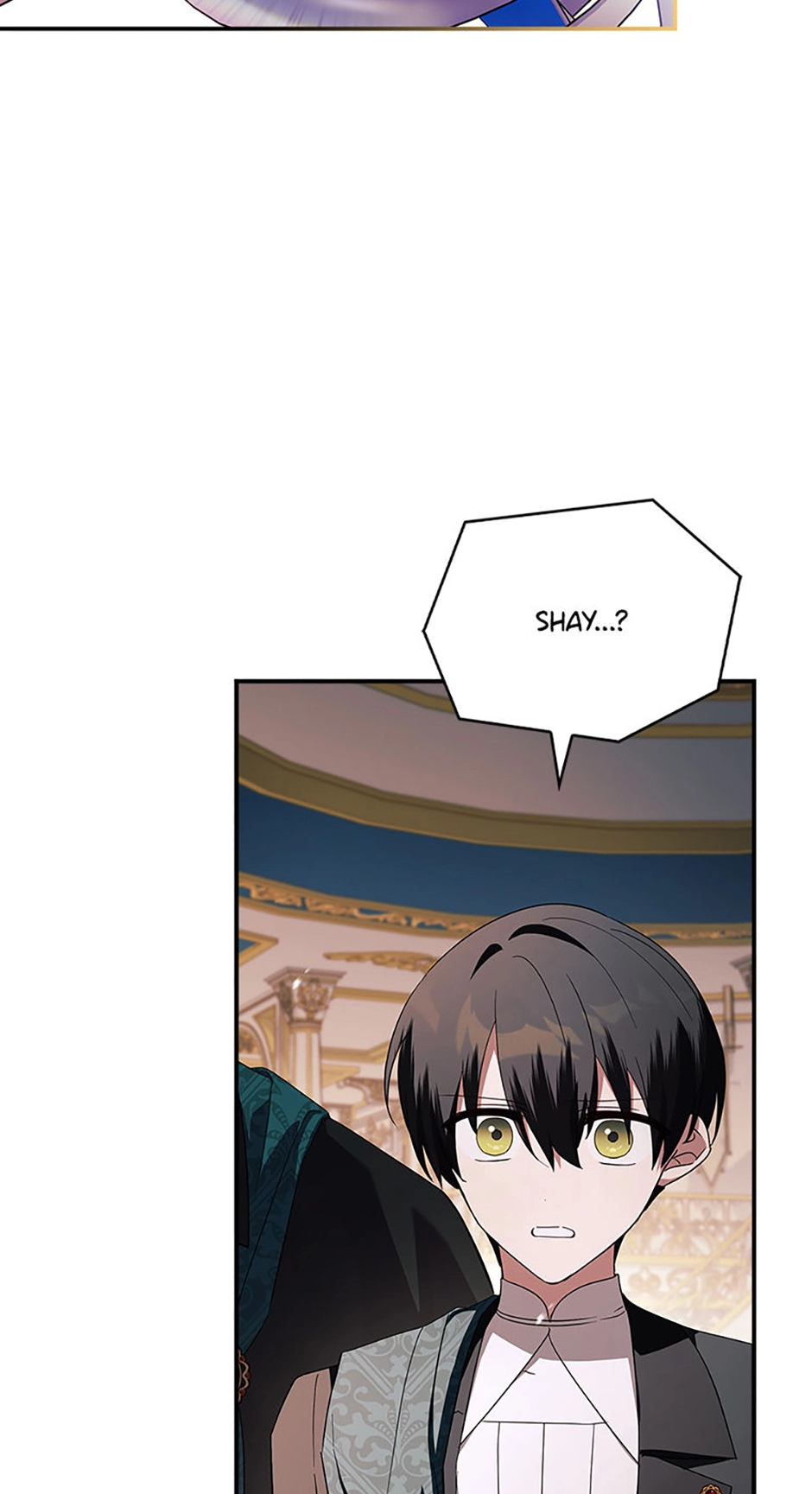 The Youngest Daughter of the Villainous Duke Chapter 132 - page 48
