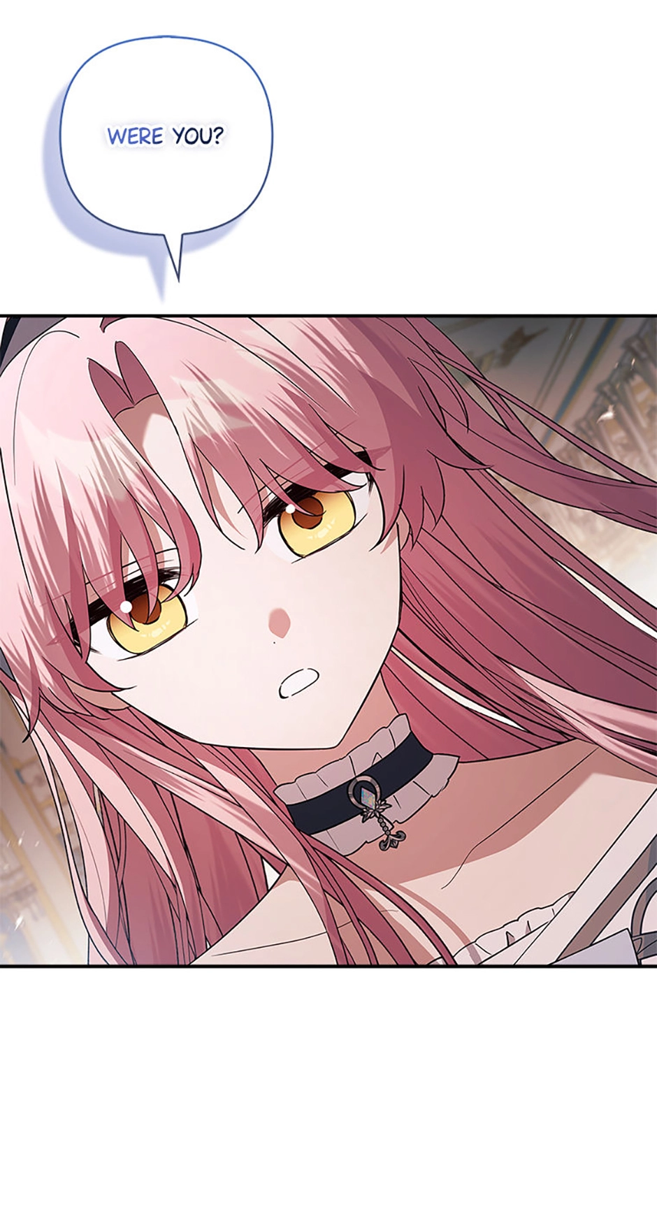 The Youngest Daughter of the Villainous Duke Chapter 132 - page 51