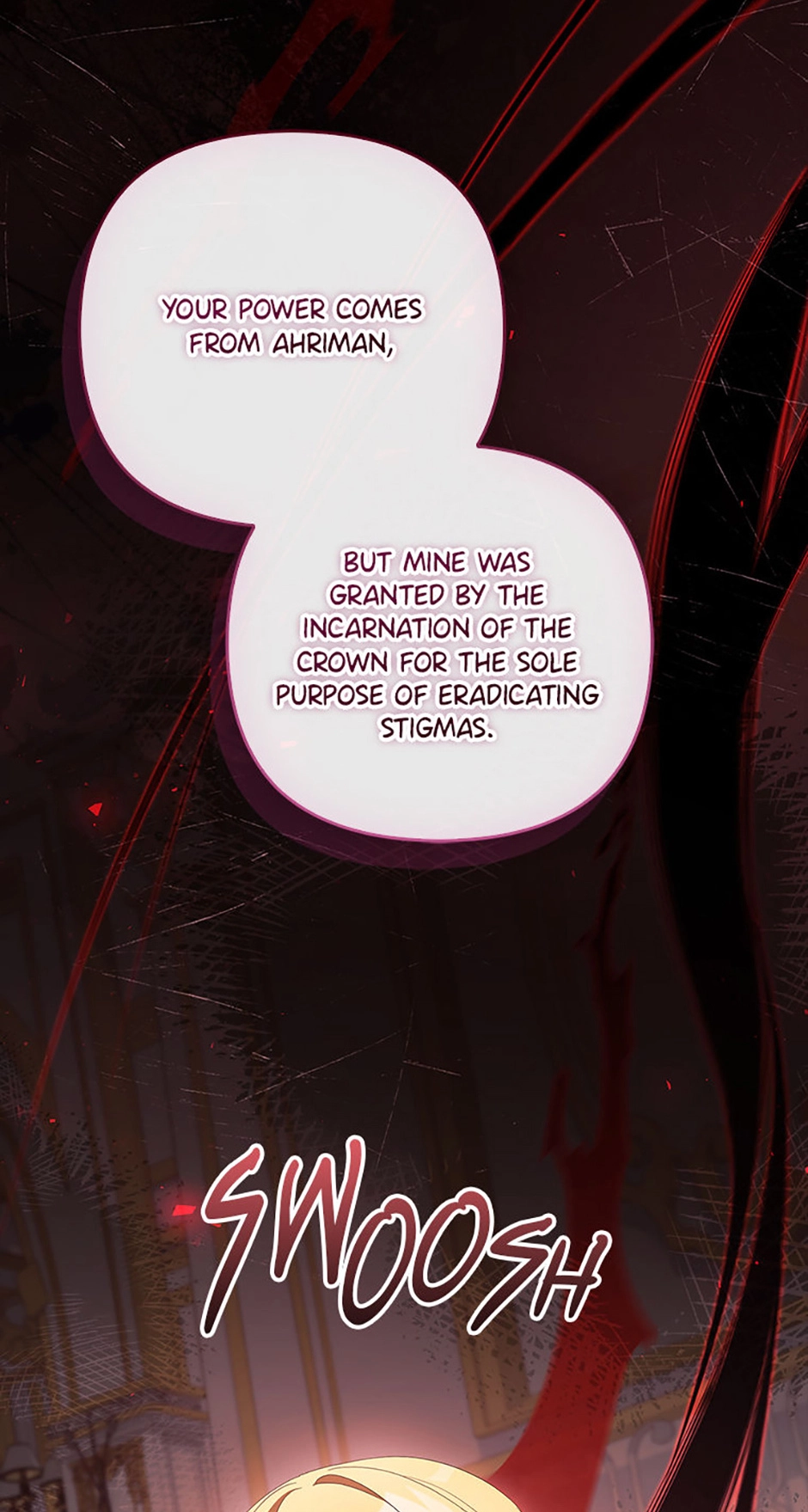 The Youngest Daughter of the Villainous Duke Chapter 132 - page 58