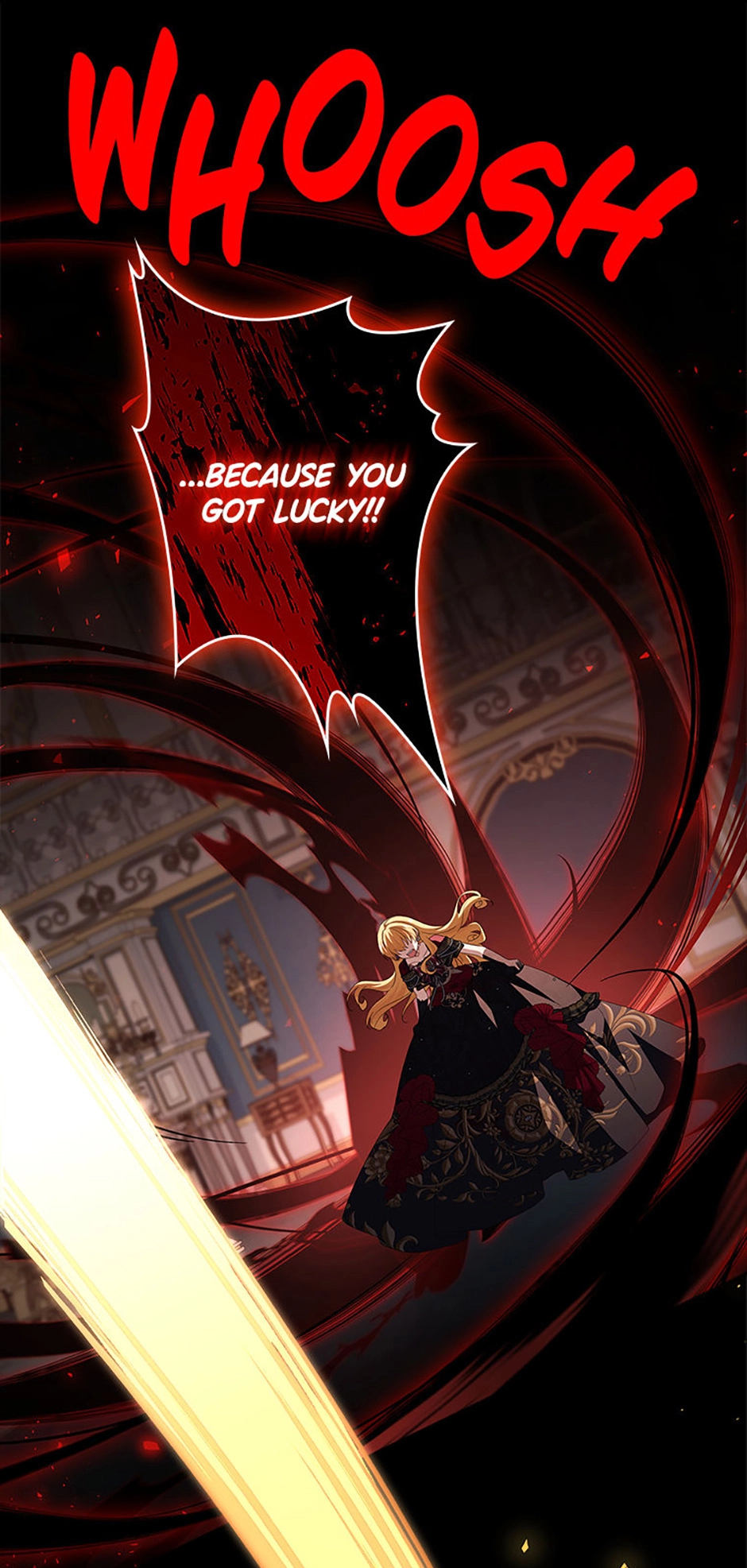 The Youngest Daughter of the Villainous Duke Chapter 132 - page 62