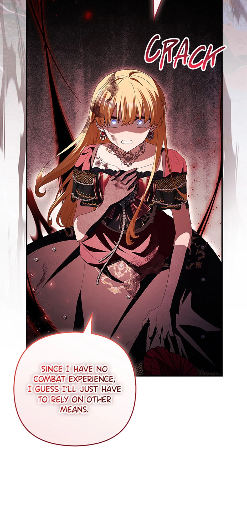 The Youngest Daughter of the Villainous Duke Chapter 132 - page 67