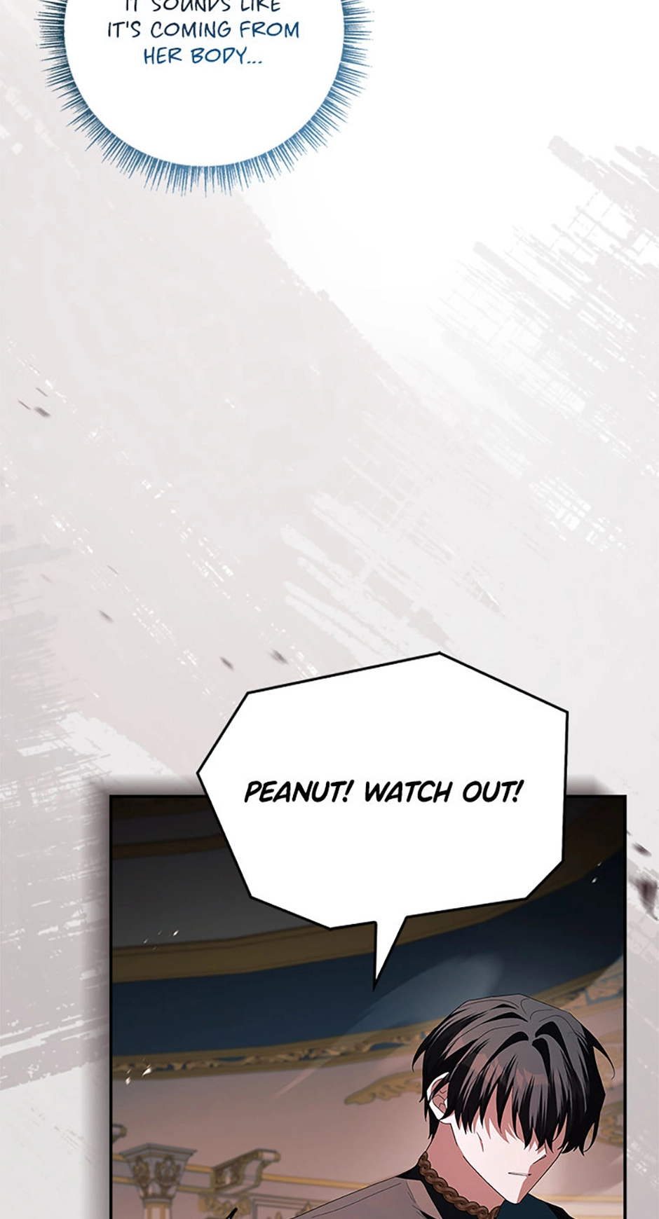 The Youngest Daughter of the Villainous Duke Chapter 132 - page 69
