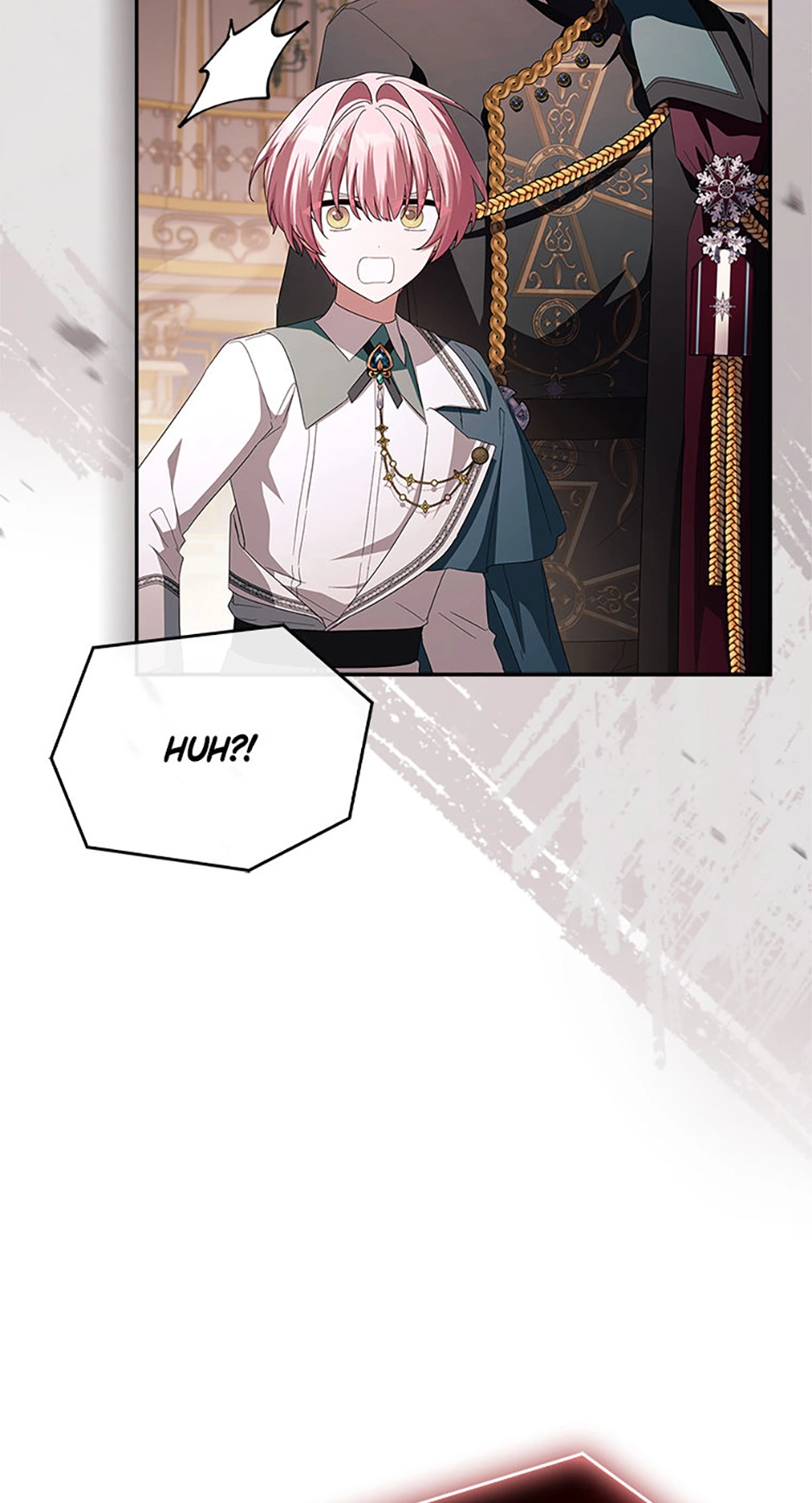 The Youngest Daughter of the Villainous Duke Chapter 132 - page 70