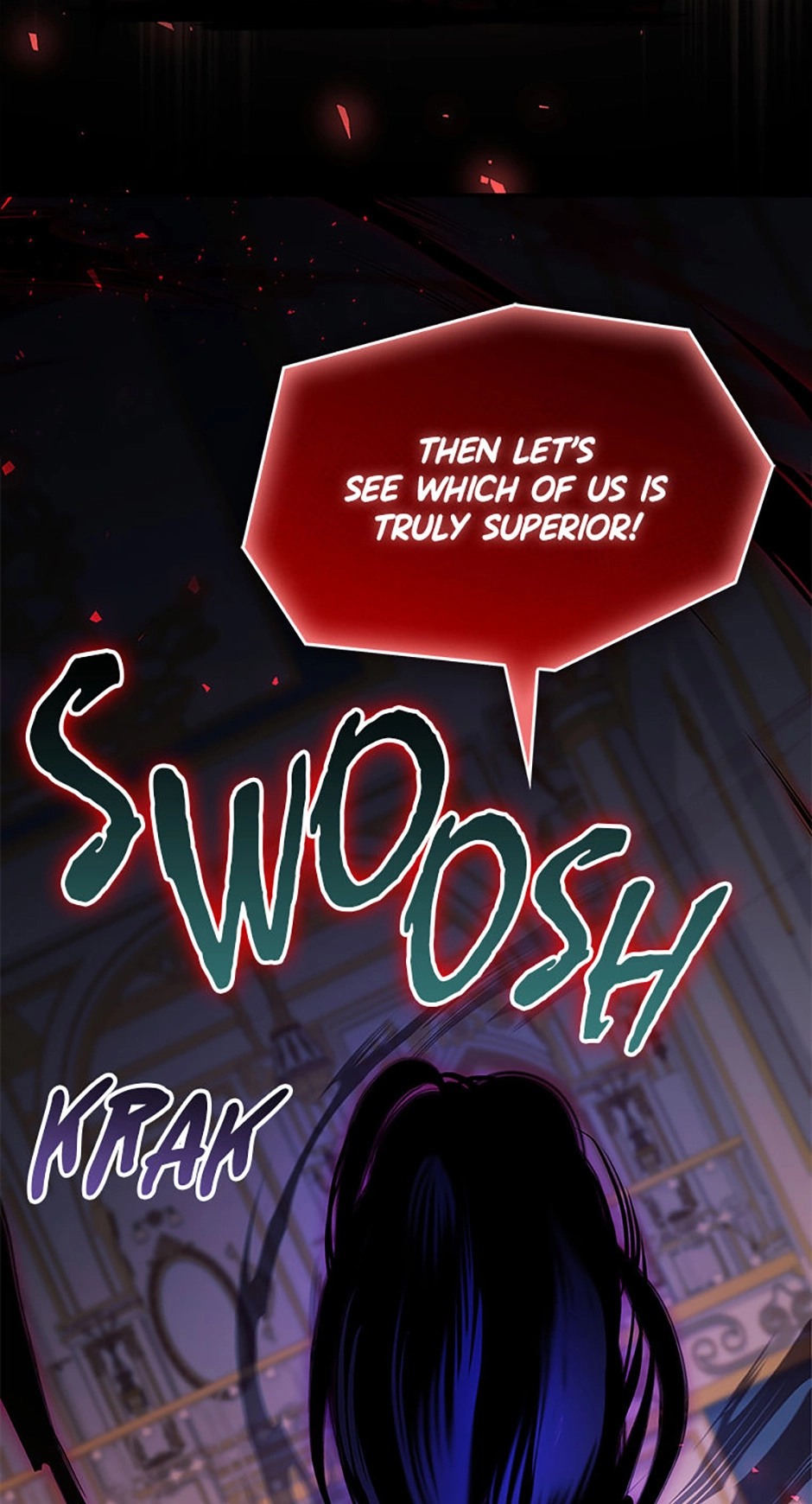 The Youngest Daughter of the Villainous Duke Chapter 132 - page 72
