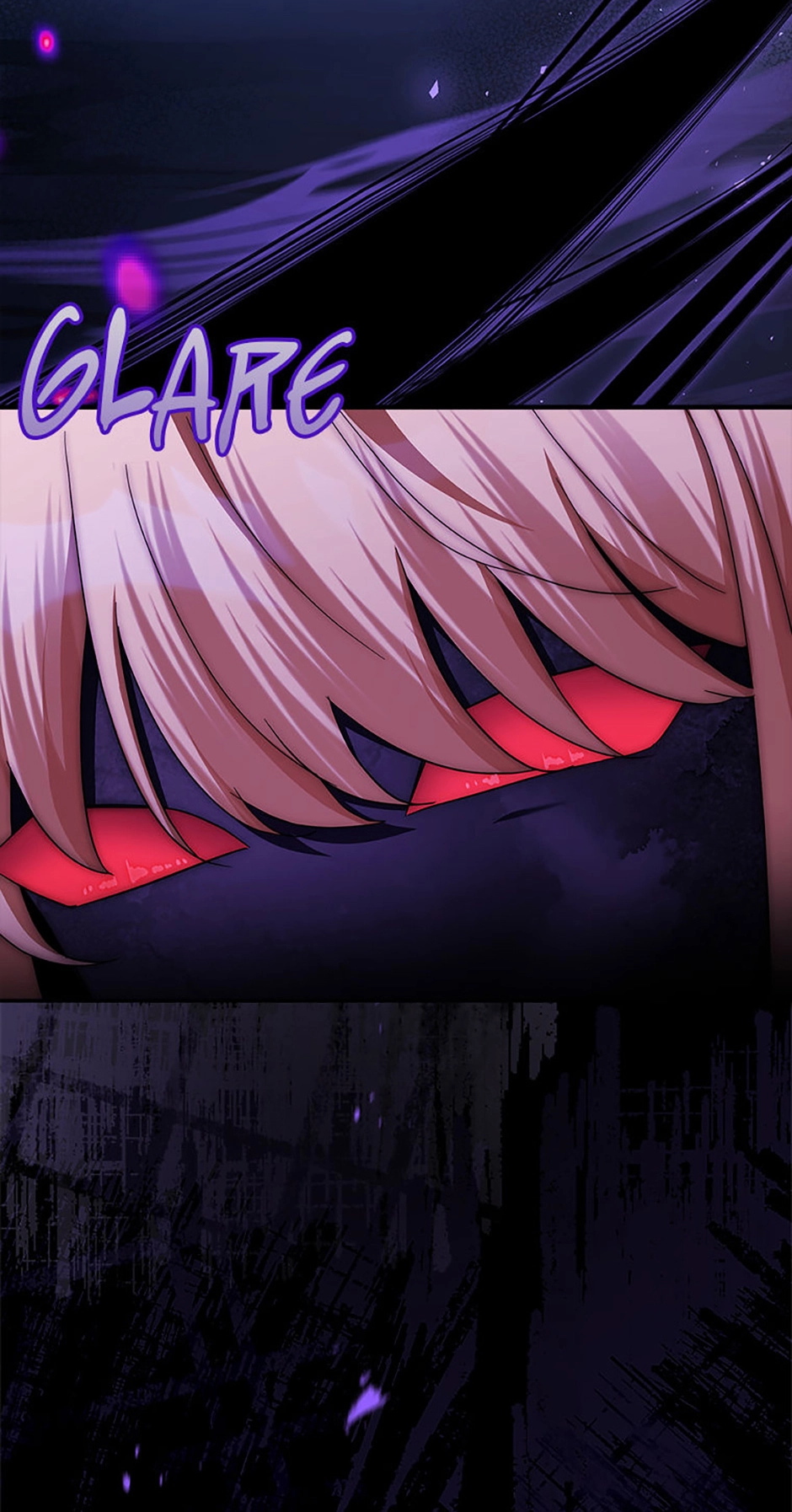 The Youngest Daughter of the Villainous Duke Chapter 132 - page 77