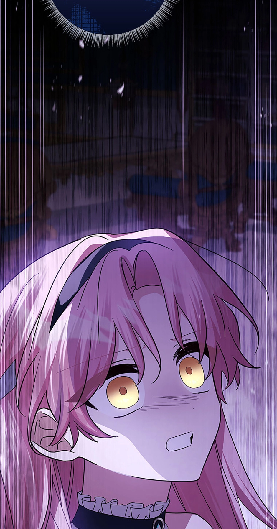 The Youngest Daughter of the Villainous Duke Chapter 132 - page 80