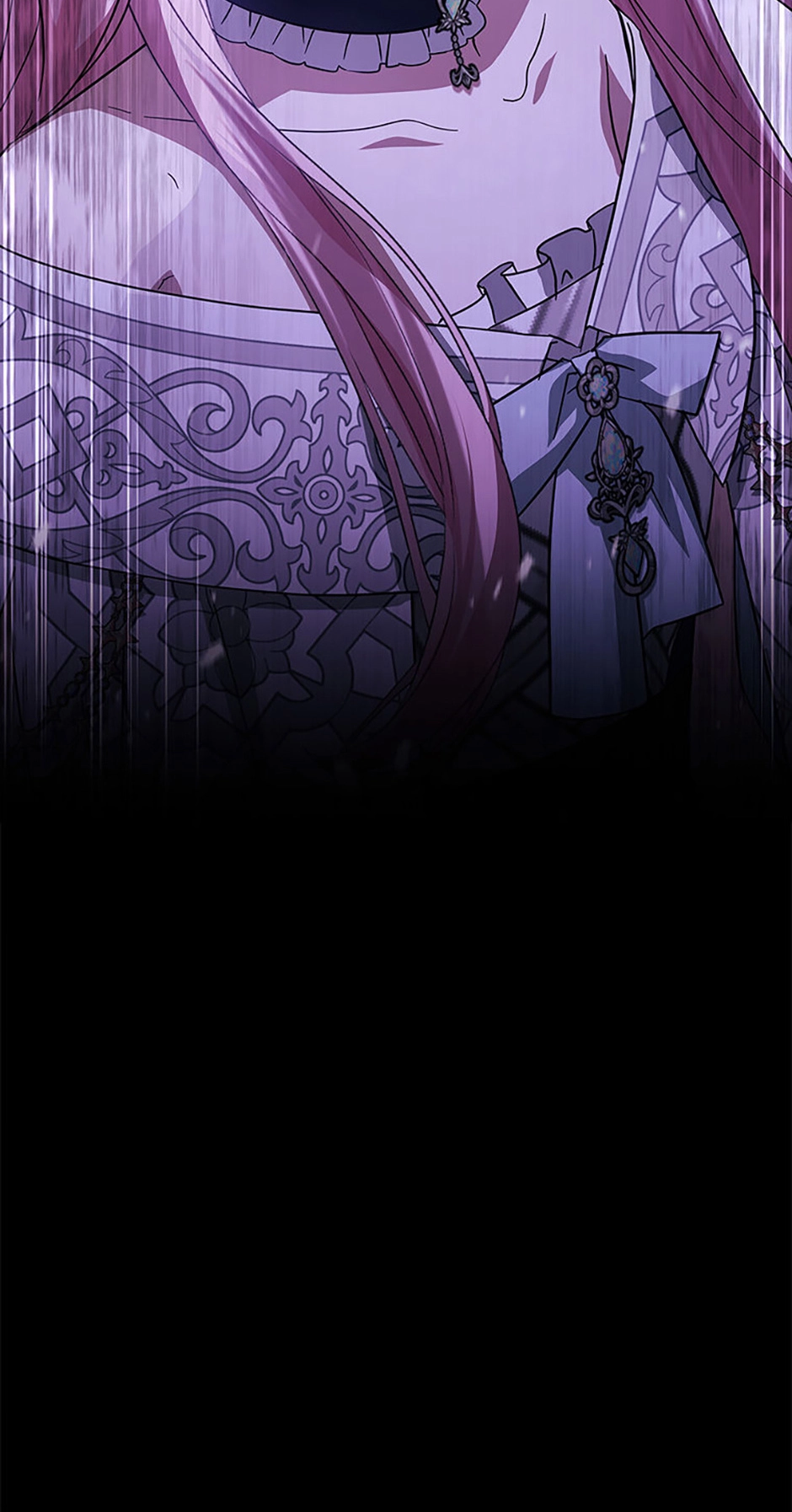 The Youngest Daughter of the Villainous Duke Chapter 132 - page 81