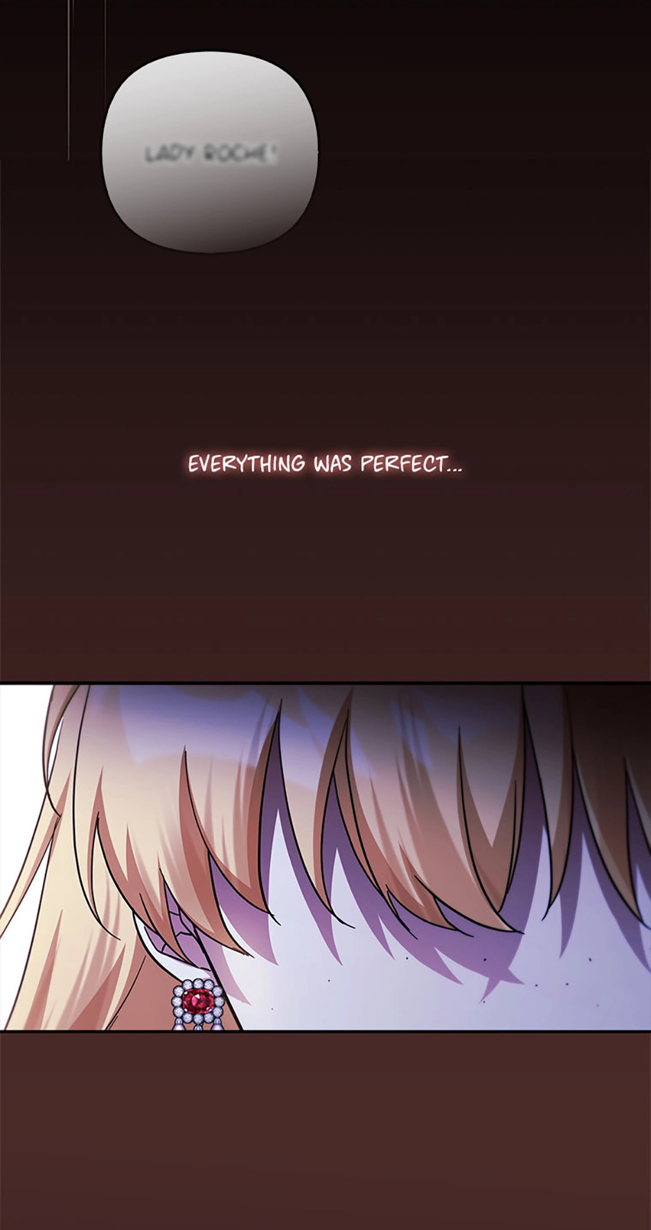 The Youngest Daughter of the Villainous Duke Chapter 132 - page 9
