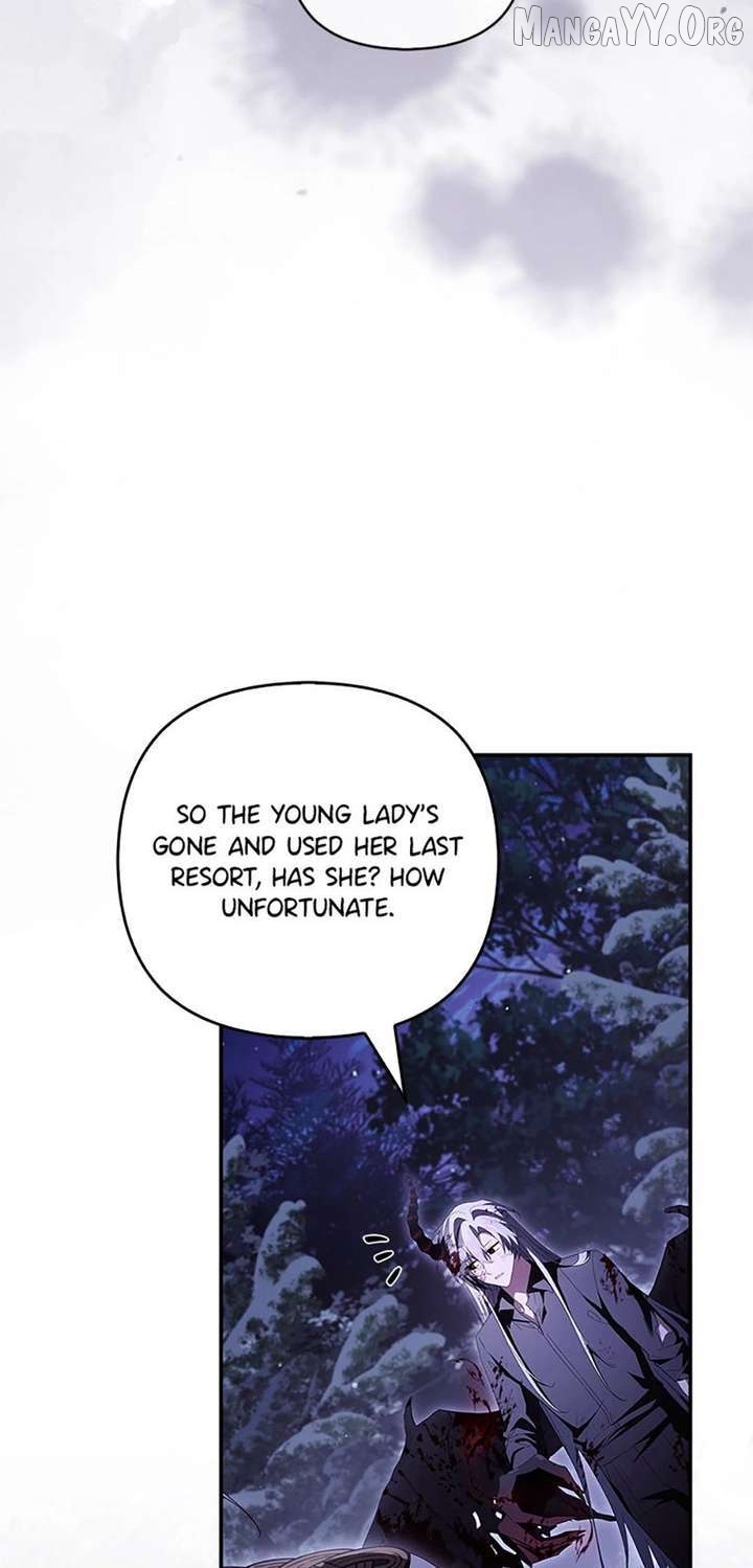 The Youngest Daughter of the Villainous Duke Chapter 133 - page 2