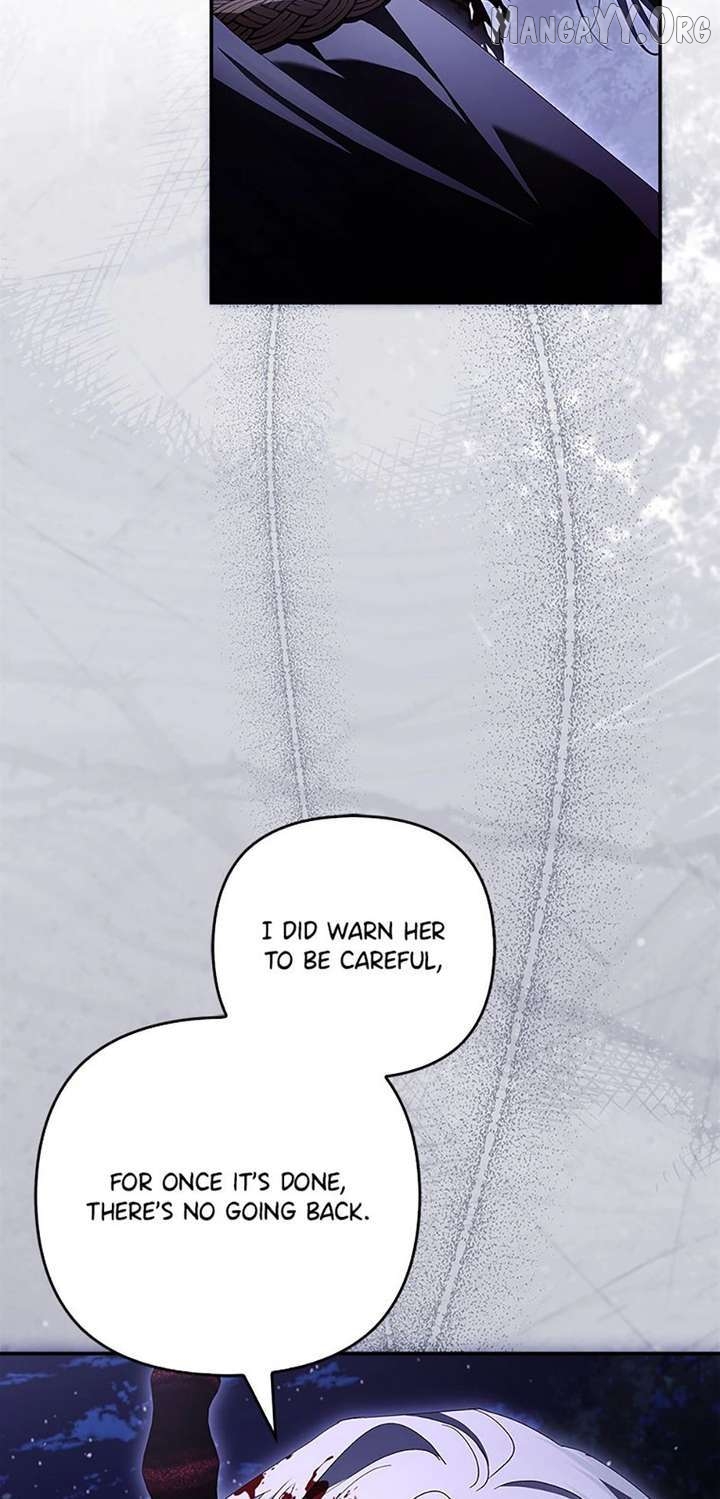 The Youngest Daughter of the Villainous Duke Chapter 133 - page 3
