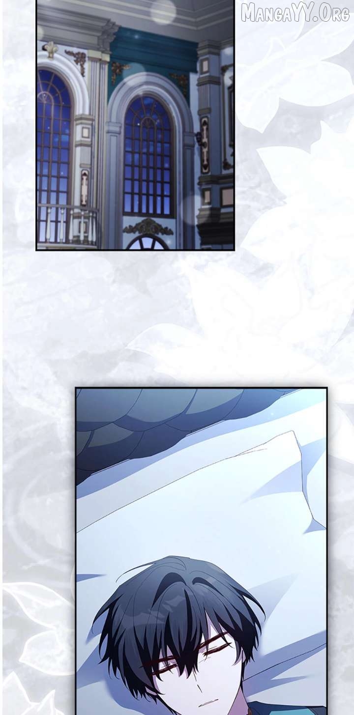 The Youngest Daughter of the Villainous Duke Chapter 134 - page 2