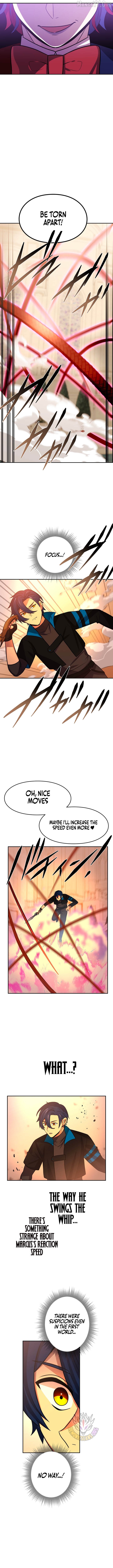 Reborn Ranker – Gravity User (Manga) Chapter 151 - page 12