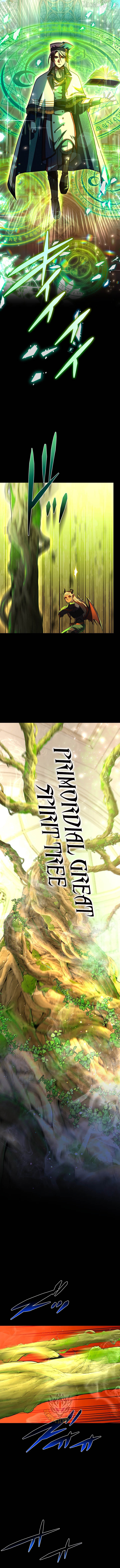 Reborn Ranker – Gravity User (Manga) Chapter 152 - page 8
