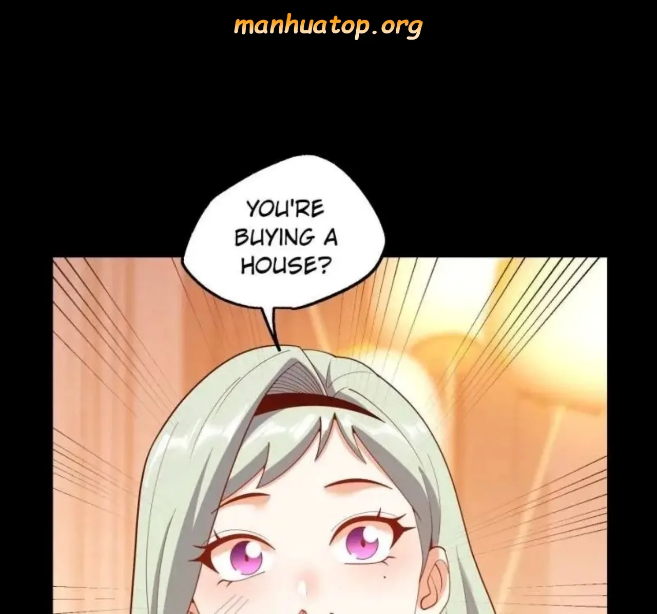 I Regressed to Level Up Instead of Being a Simp Chapter 251 - page 1