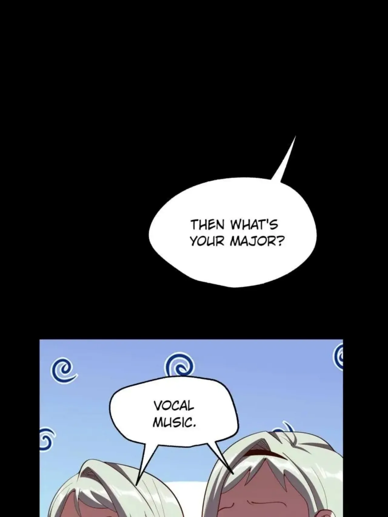 I Regressed to Level Up Instead of Being a Simp Chapter 251 - page 10