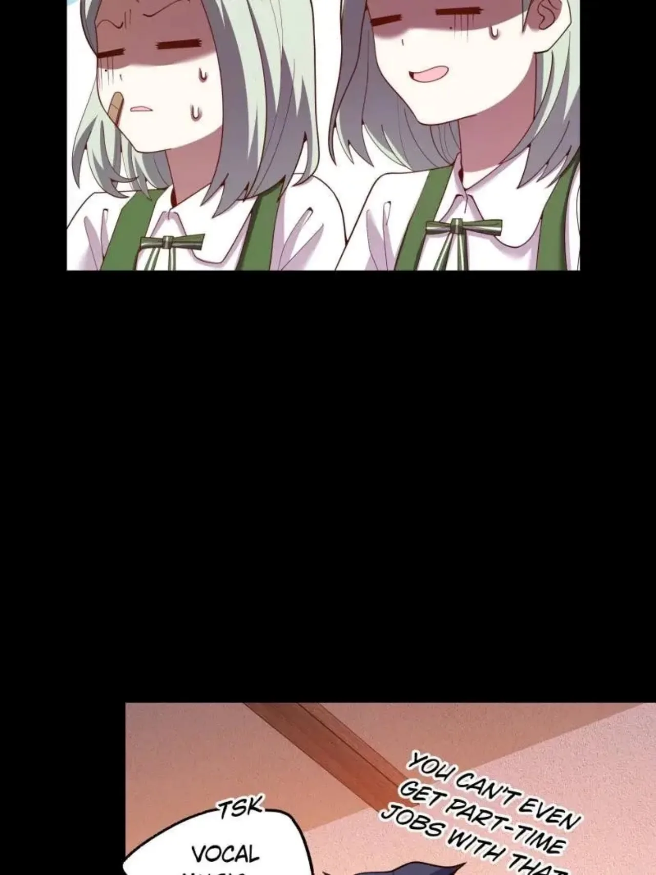 I Regressed to Level Up Instead of Being a Simp Chapter 251 - page 11