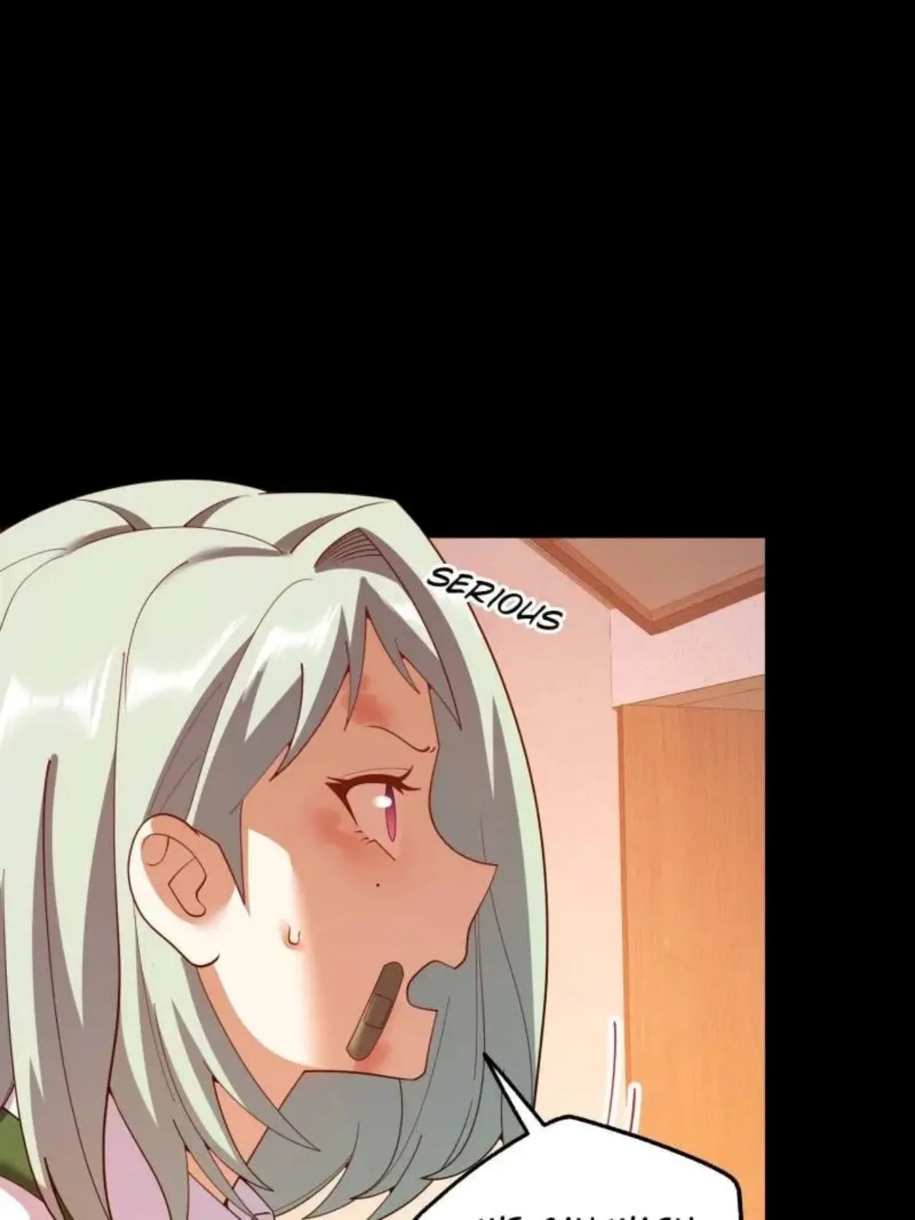 I Regressed to Level Up Instead of Being a Simp Chapter 251 - page 13