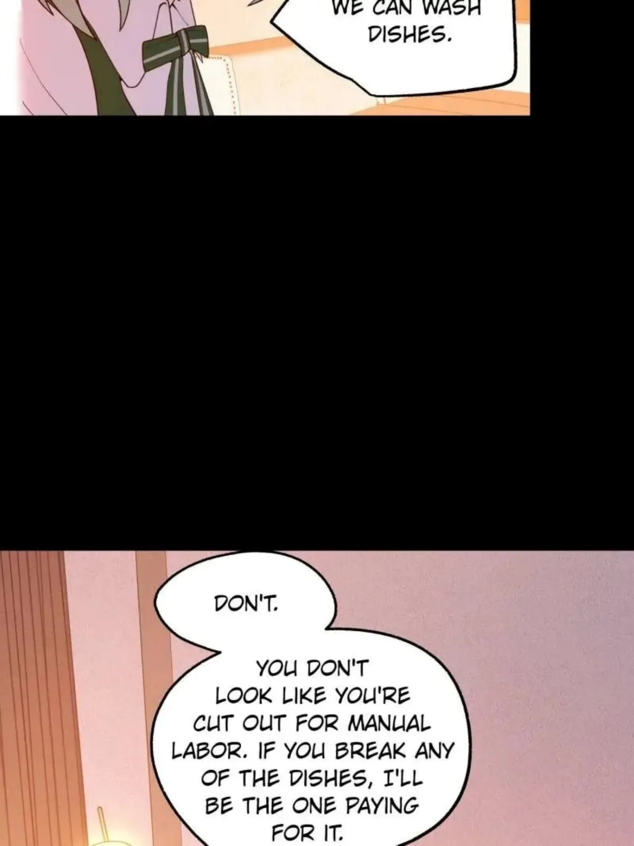I Regressed to Level Up Instead of Being a Simp Chapter 251 - page 14