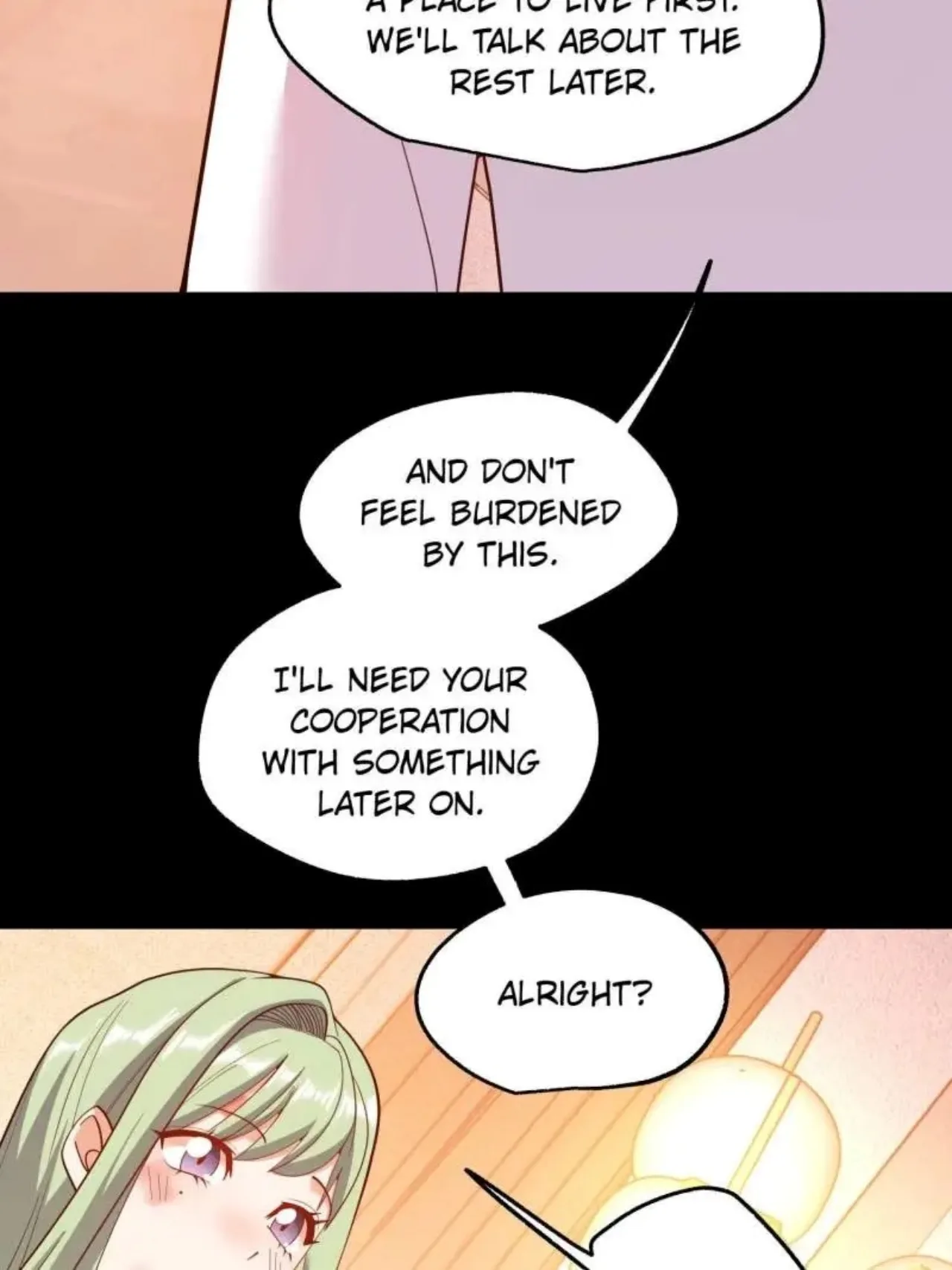 I Regressed to Level Up Instead of Being a Simp Chapter 251 - page 16