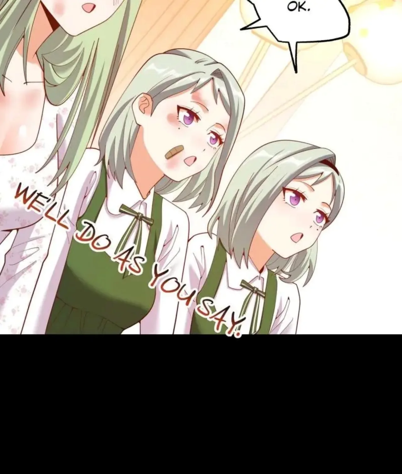 I Regressed to Level Up Instead of Being a Simp Chapter 251 - page 17