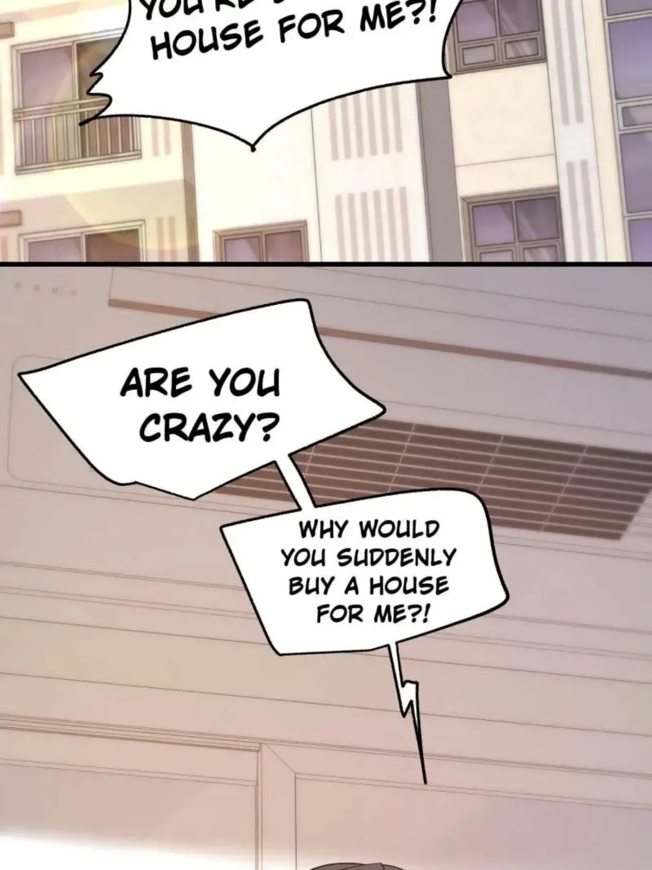 I Regressed to Level Up Instead of Being a Simp Chapter 251 - page 20