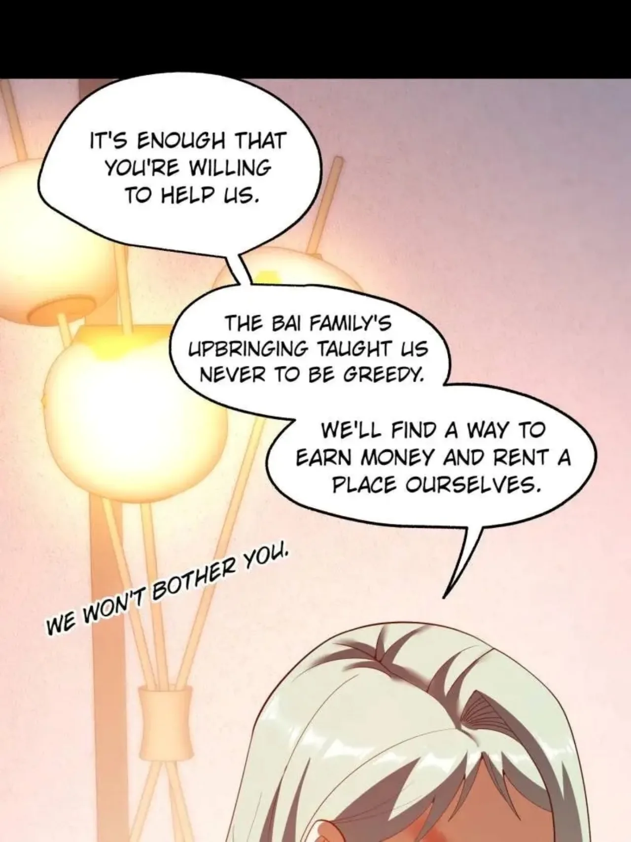 I Regressed to Level Up Instead of Being a Simp Chapter 251 - page 3