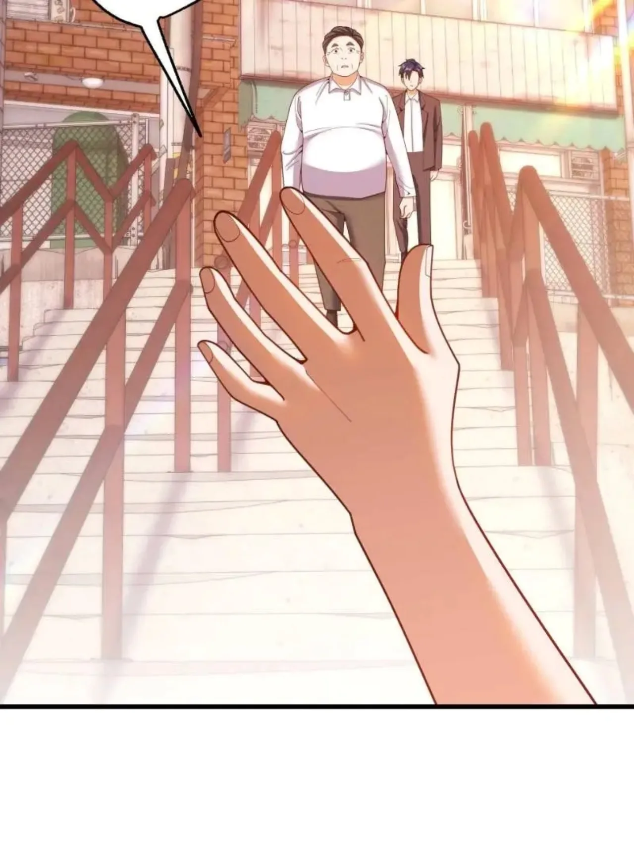 I Regressed to Level Up Instead of Being a Simp Chapter 251 - page 32