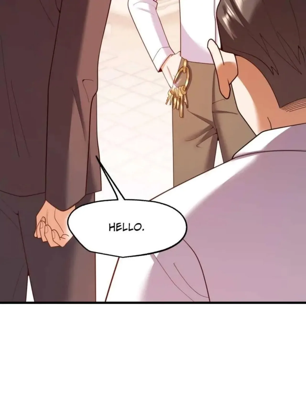 I Regressed to Level Up Instead of Being a Simp Chapter 251 - page 34