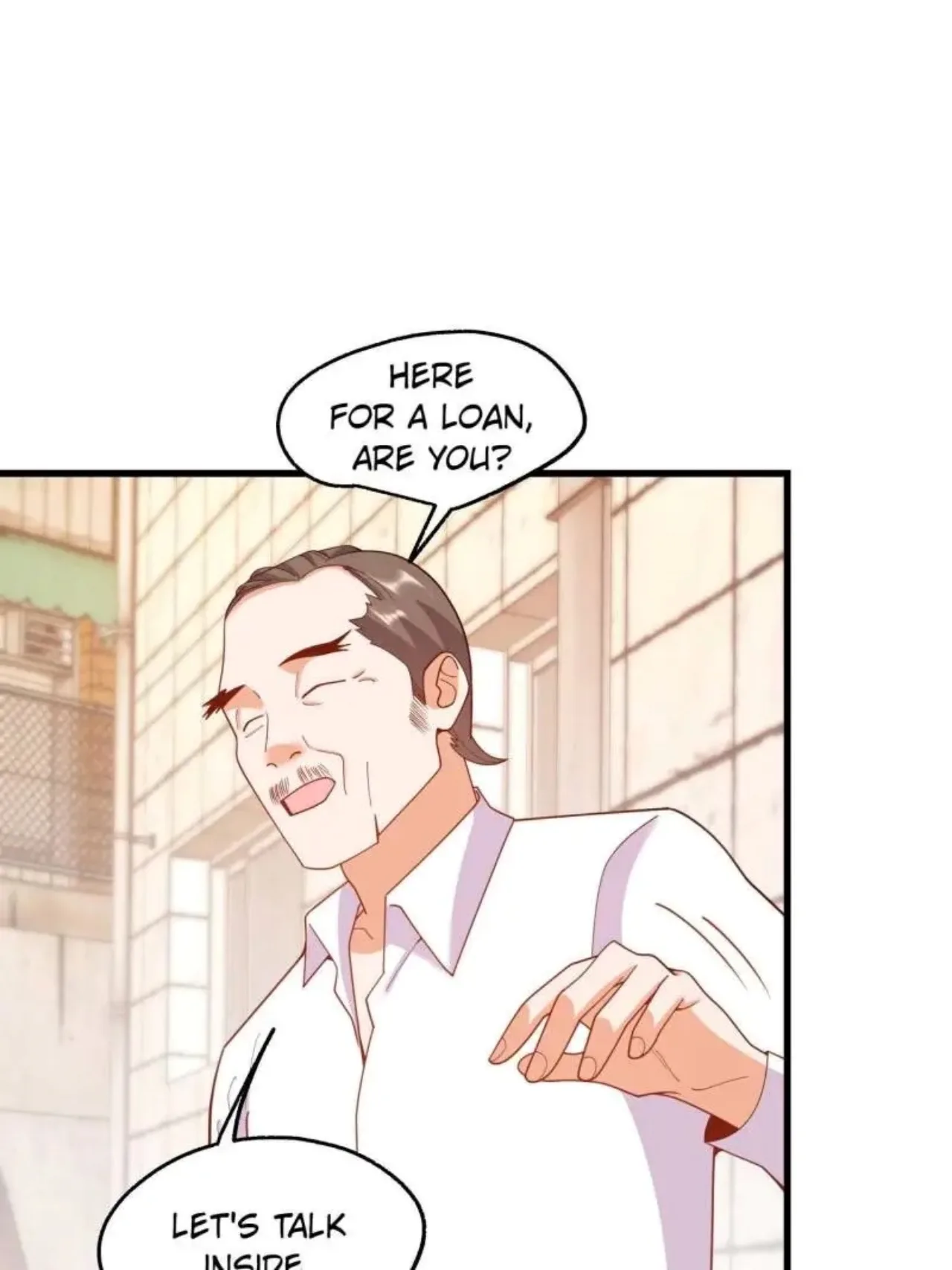 I Regressed to Level Up Instead of Being a Simp Chapter 251 - page 36