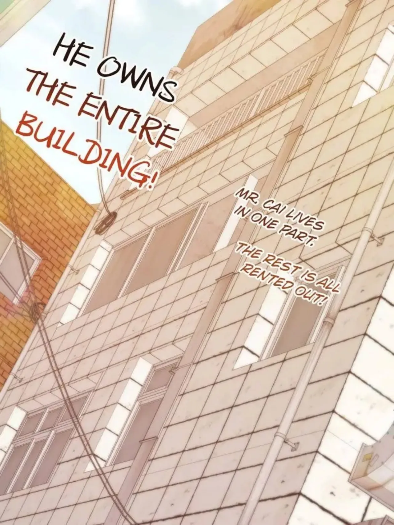 I Regressed to Level Up Instead of Being a Simp Chapter 251 - page 39