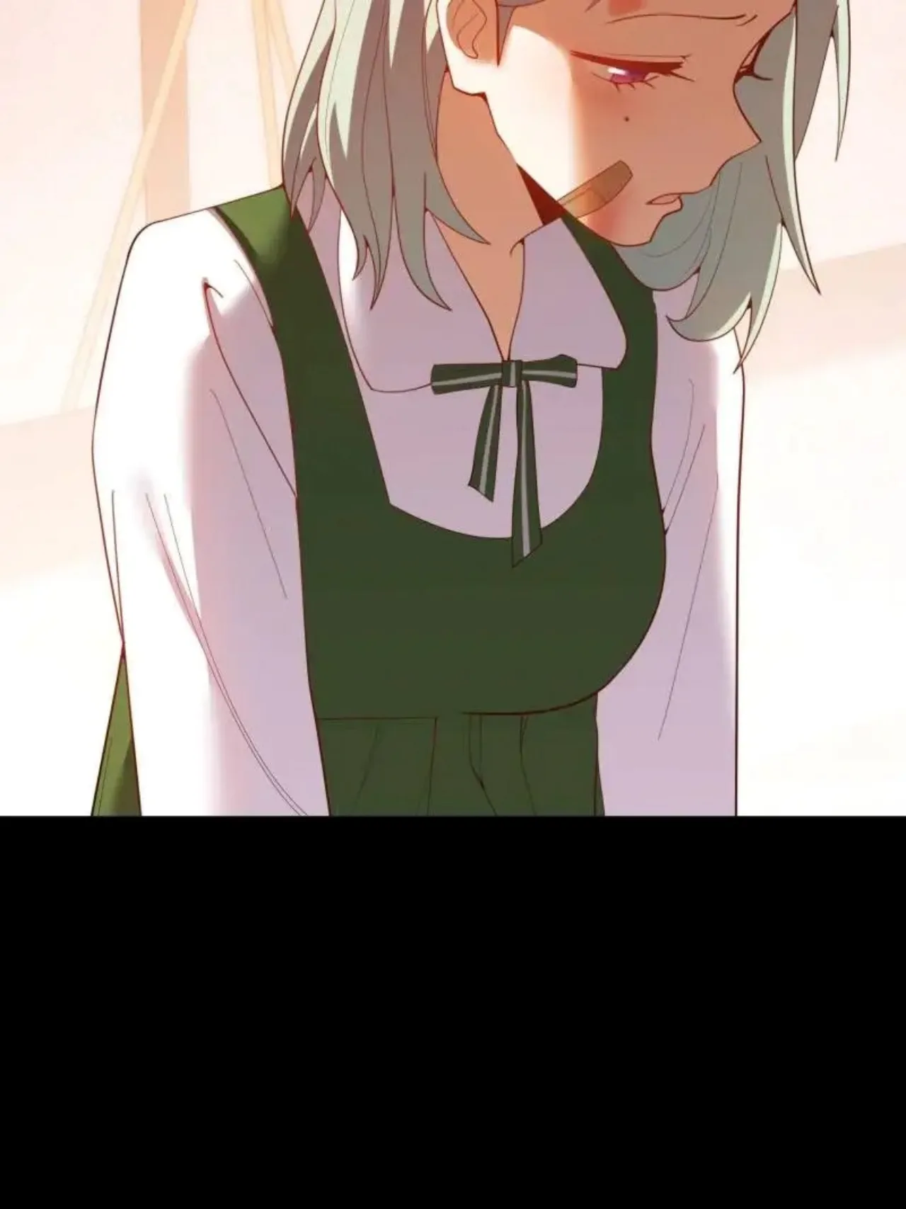 I Regressed to Level Up Instead of Being a Simp Chapter 251 - page 4