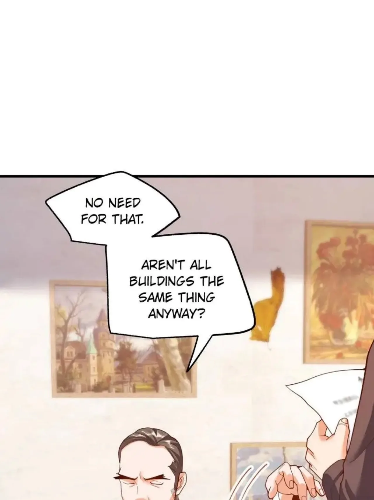 I Regressed to Level Up Instead of Being a Simp Chapter 251 - page 44