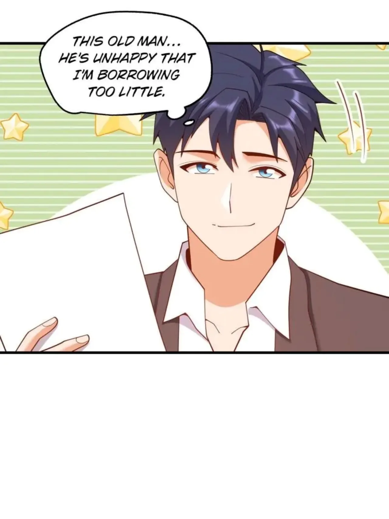 I Regressed to Level Up Instead of Being a Simp Chapter 251 - page 46