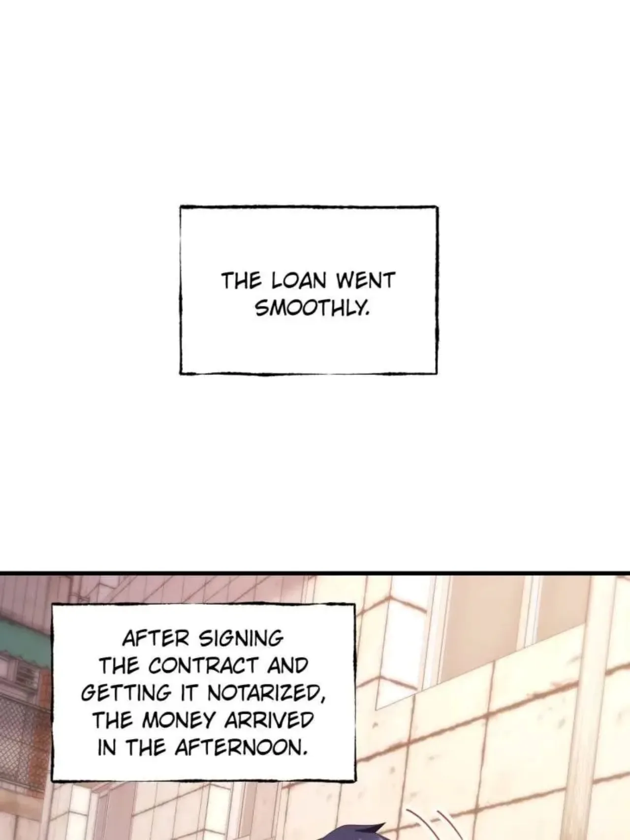 I Regressed to Level Up Instead of Being a Simp Chapter 251 - page 47