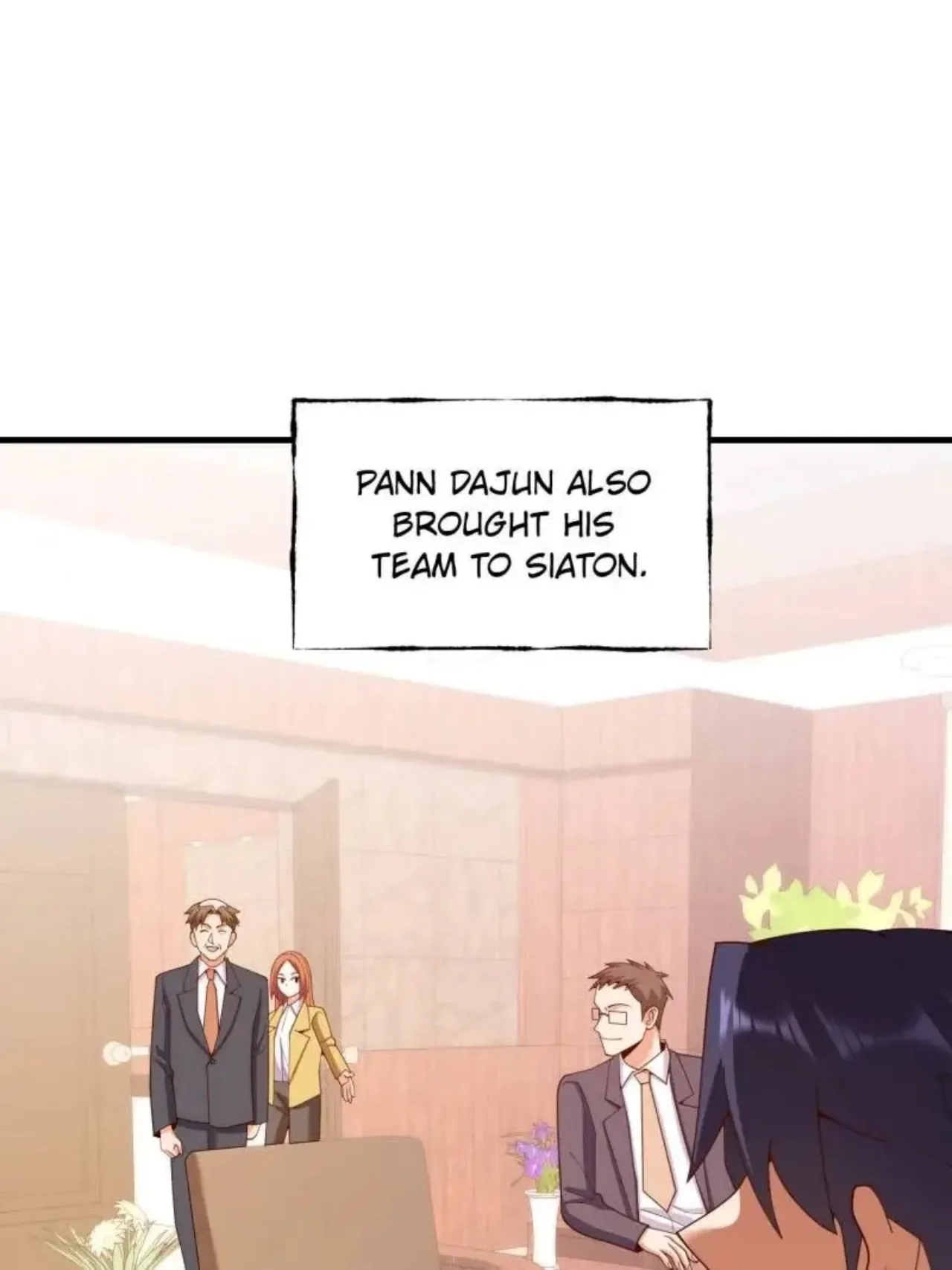 I Regressed to Level Up Instead of Being a Simp Chapter 251 - page 49
