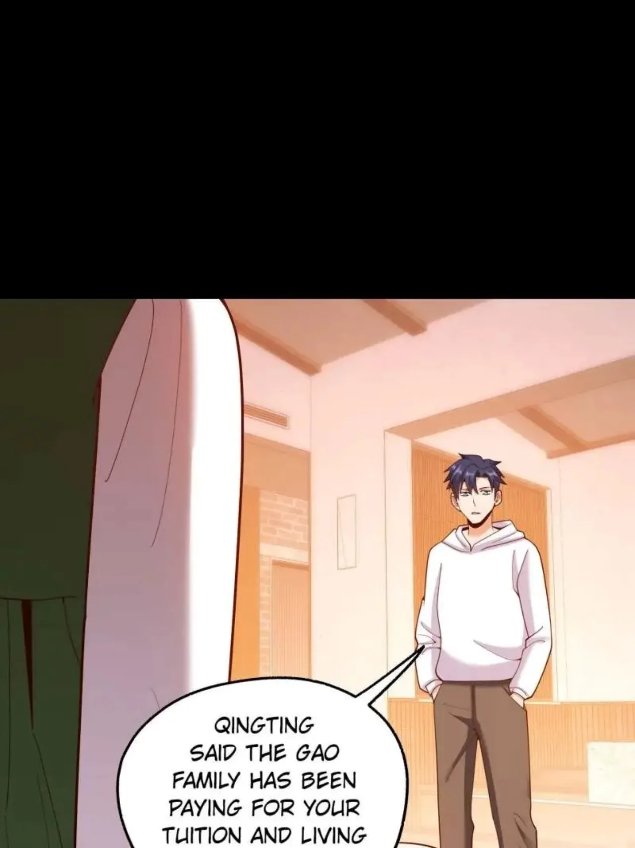 I Regressed to Level Up Instead of Being a Simp Chapter 251 - page 5