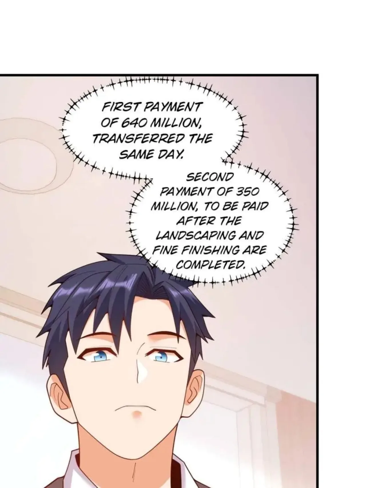 I Regressed to Level Up Instead of Being a Simp Chapter 251 - page 51
