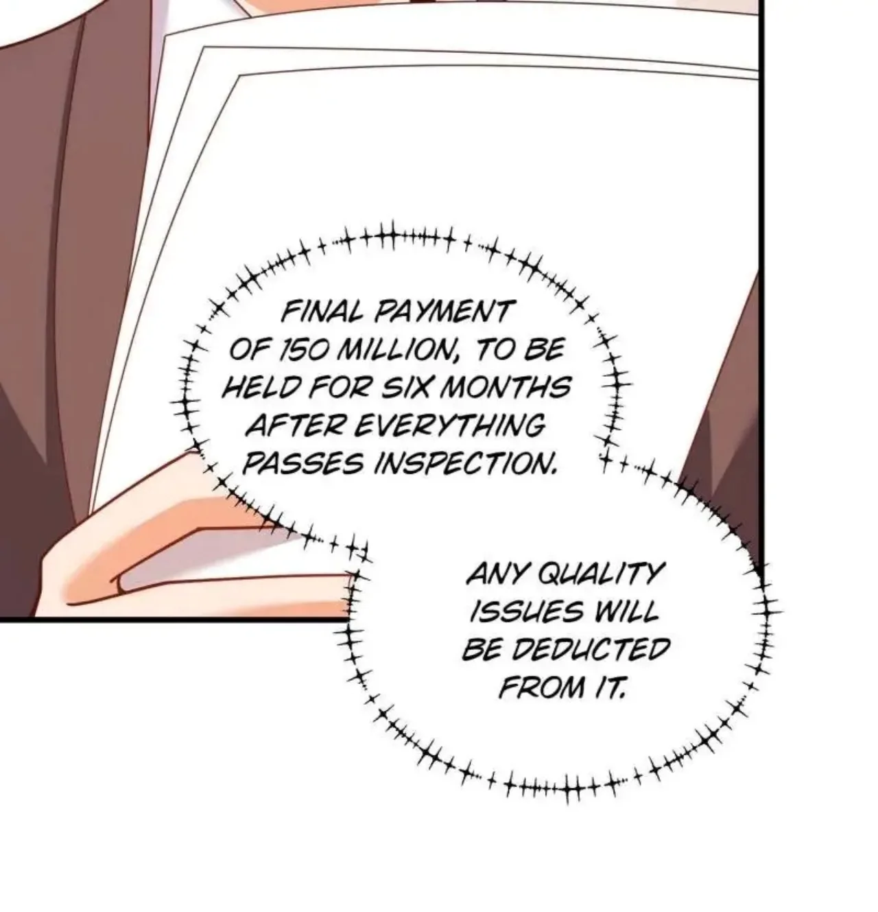 I Regressed to Level Up Instead of Being a Simp Chapter 251 - page 52