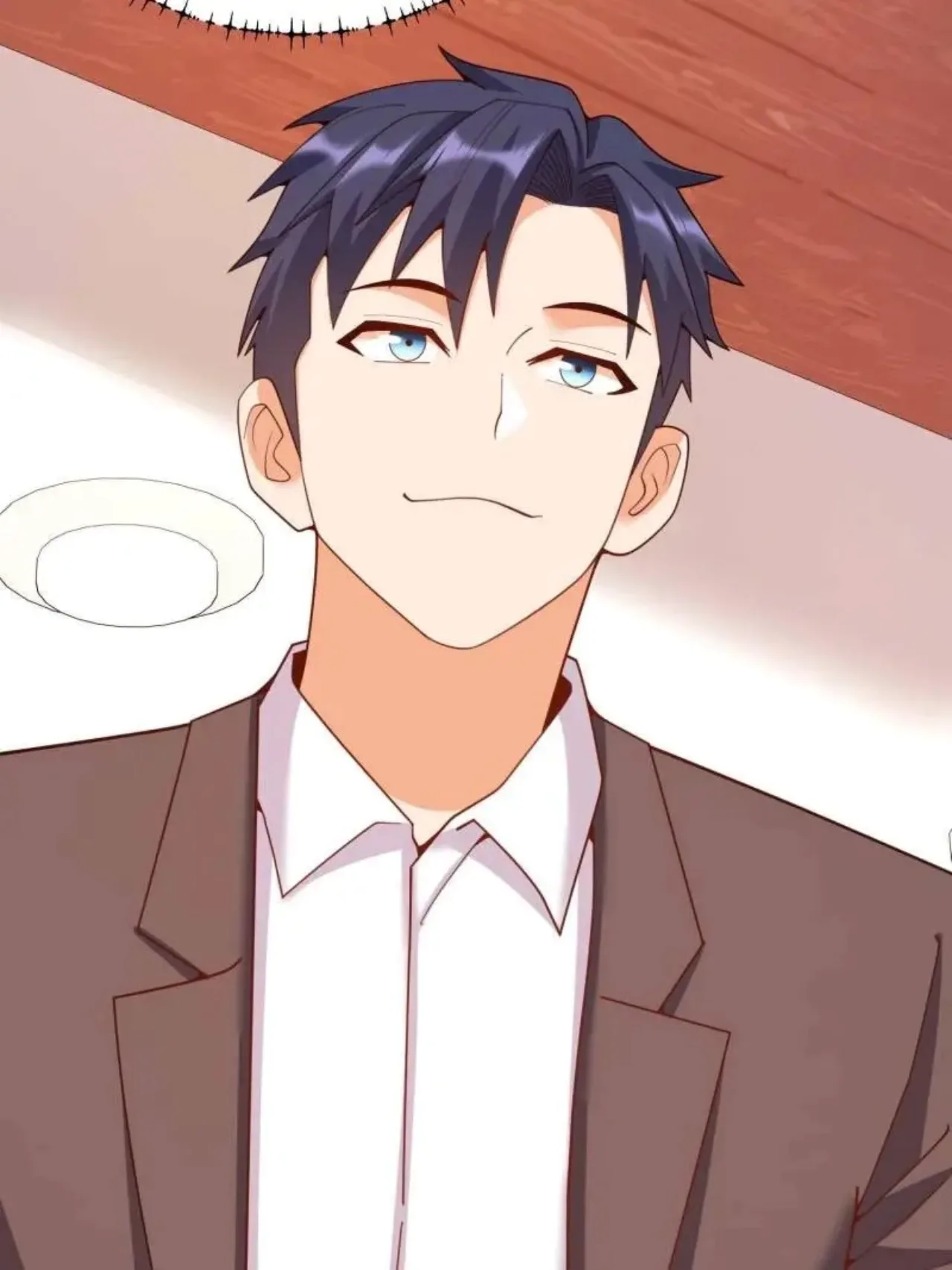 I Regressed to Level Up Instead of Being a Simp Chapter 251 - page 56