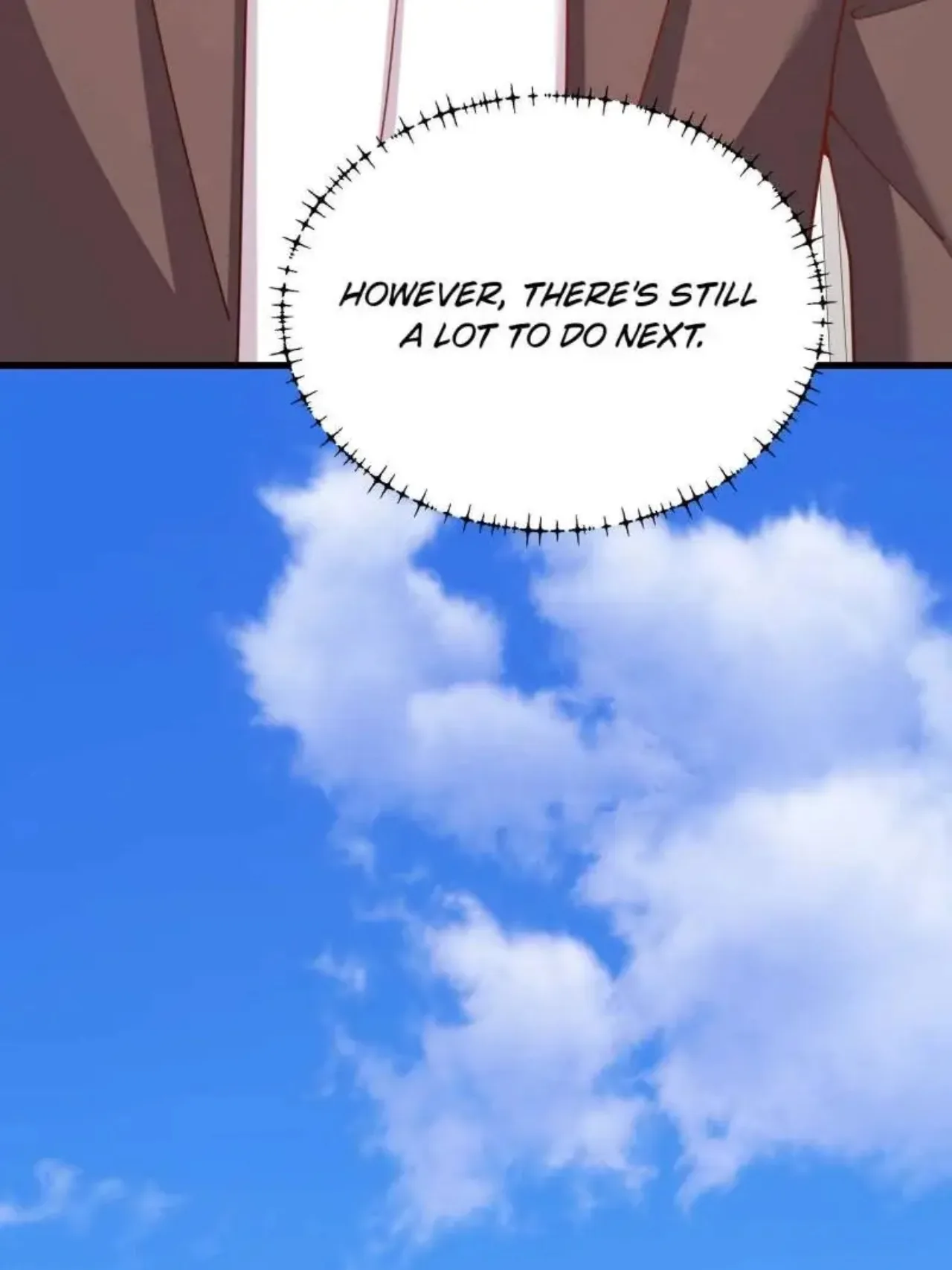 I Regressed to Level Up Instead of Being a Simp Chapter 251 - page 57