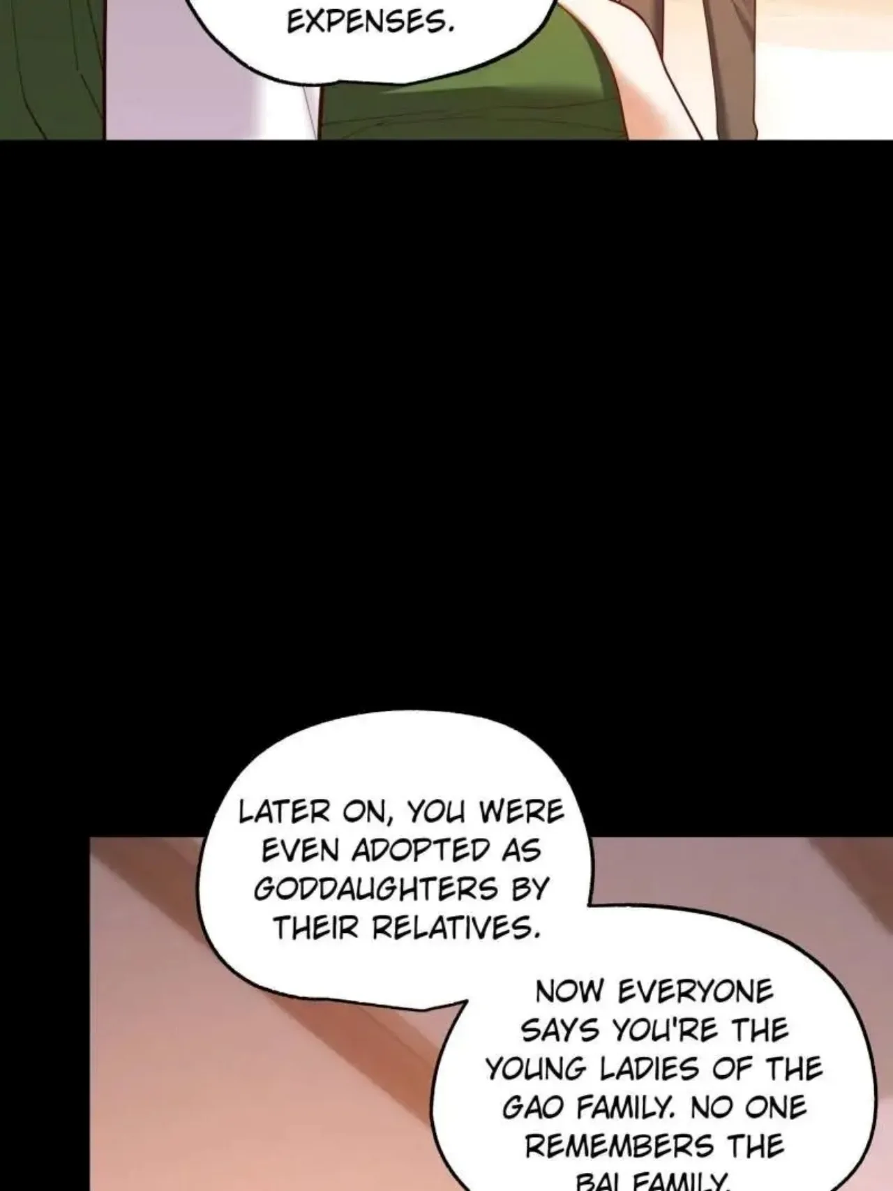 I Regressed to Level Up Instead of Being a Simp Chapter 251 - page 6