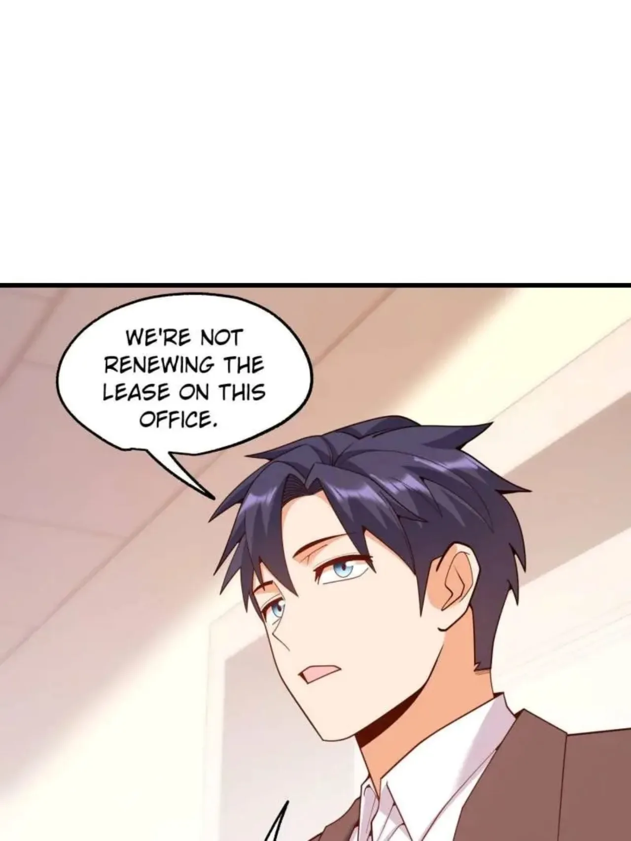 I Regressed to Level Up Instead of Being a Simp Chapter 251 - page 64