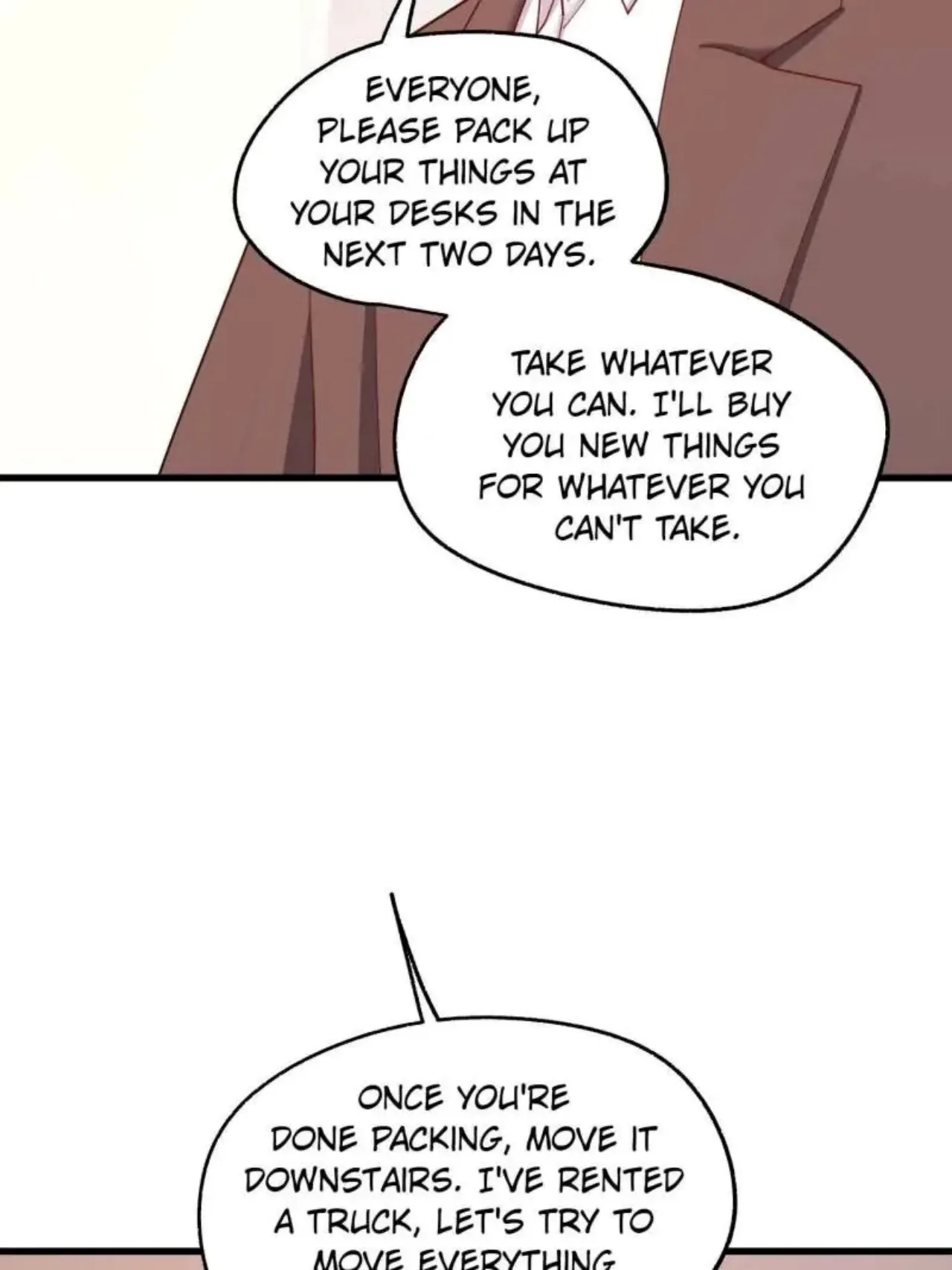 I Regressed to Level Up Instead of Being a Simp Chapter 251 - page 65