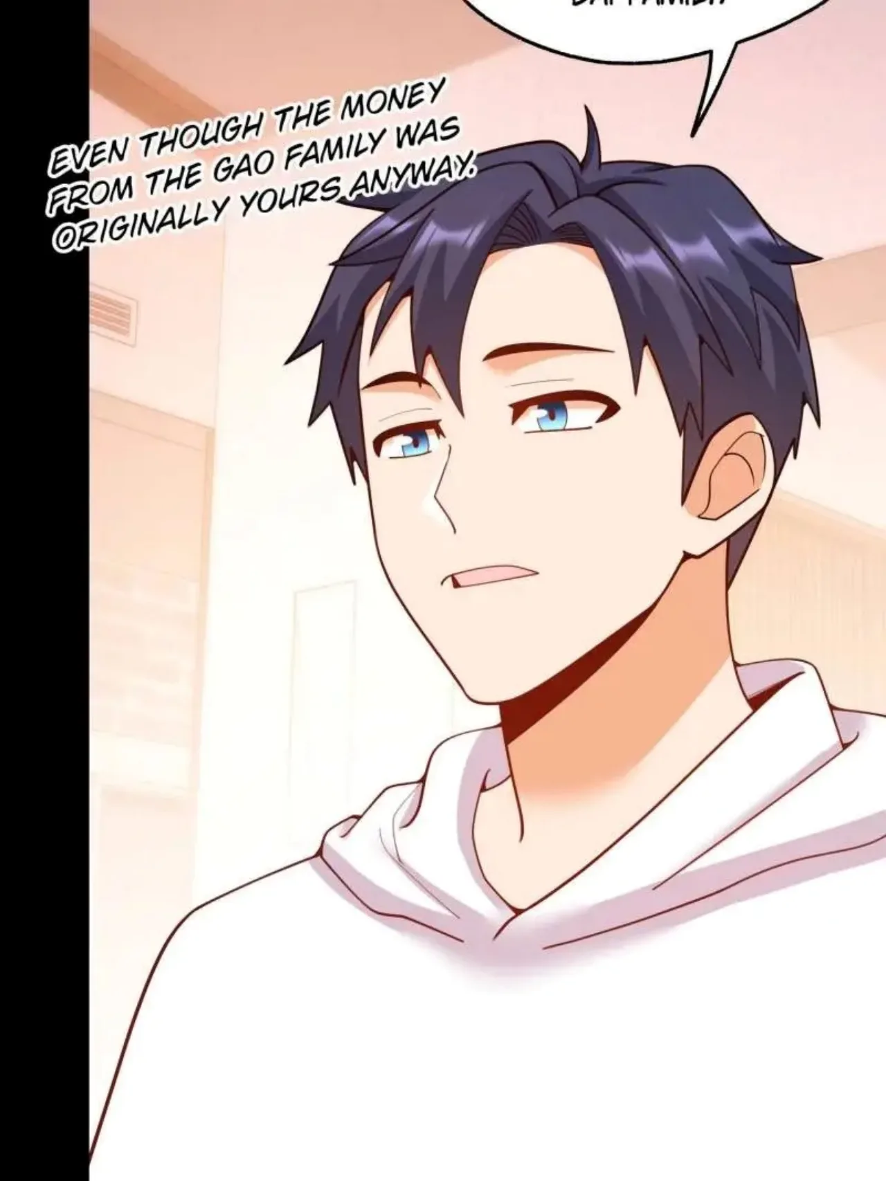 I Regressed to Level Up Instead of Being a Simp Chapter 251 - page 7