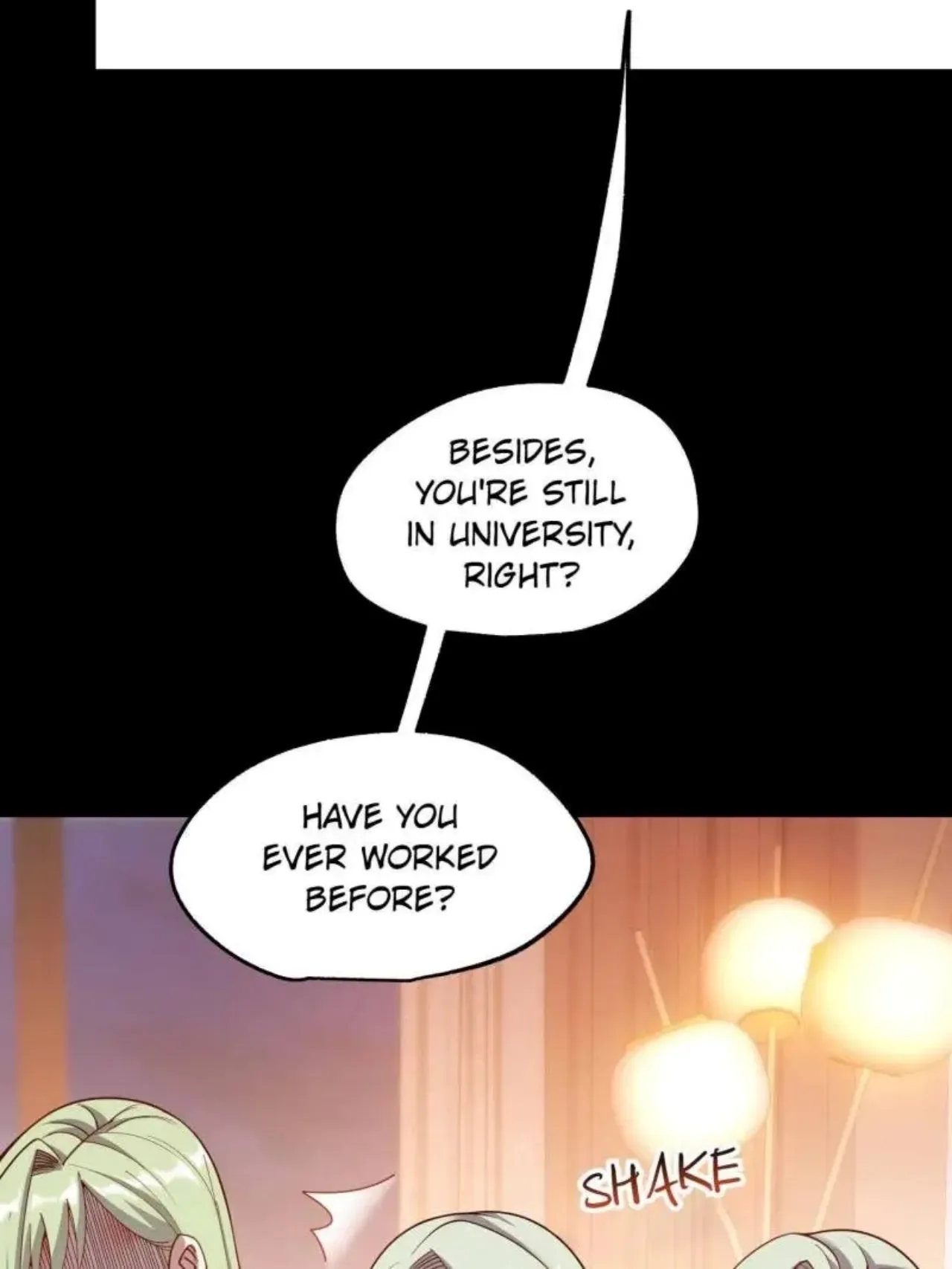 I Regressed to Level Up Instead of Being a Simp Chapter 251 - page 8