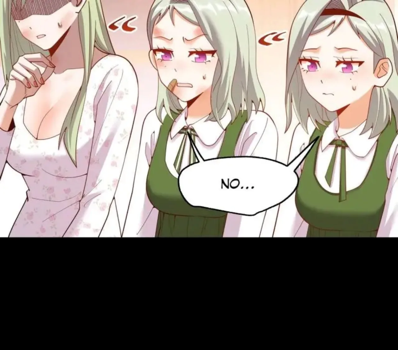 I Regressed to Level Up Instead of Being a Simp Chapter 251 - page 9