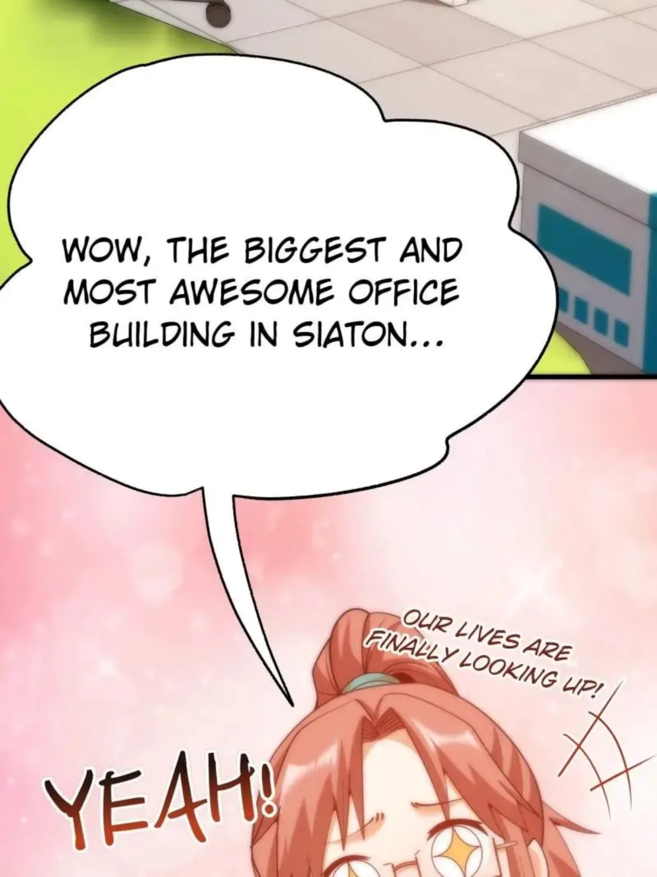 I Regressed to Level Up Instead of Being a Simp Chapter 252 - page 13